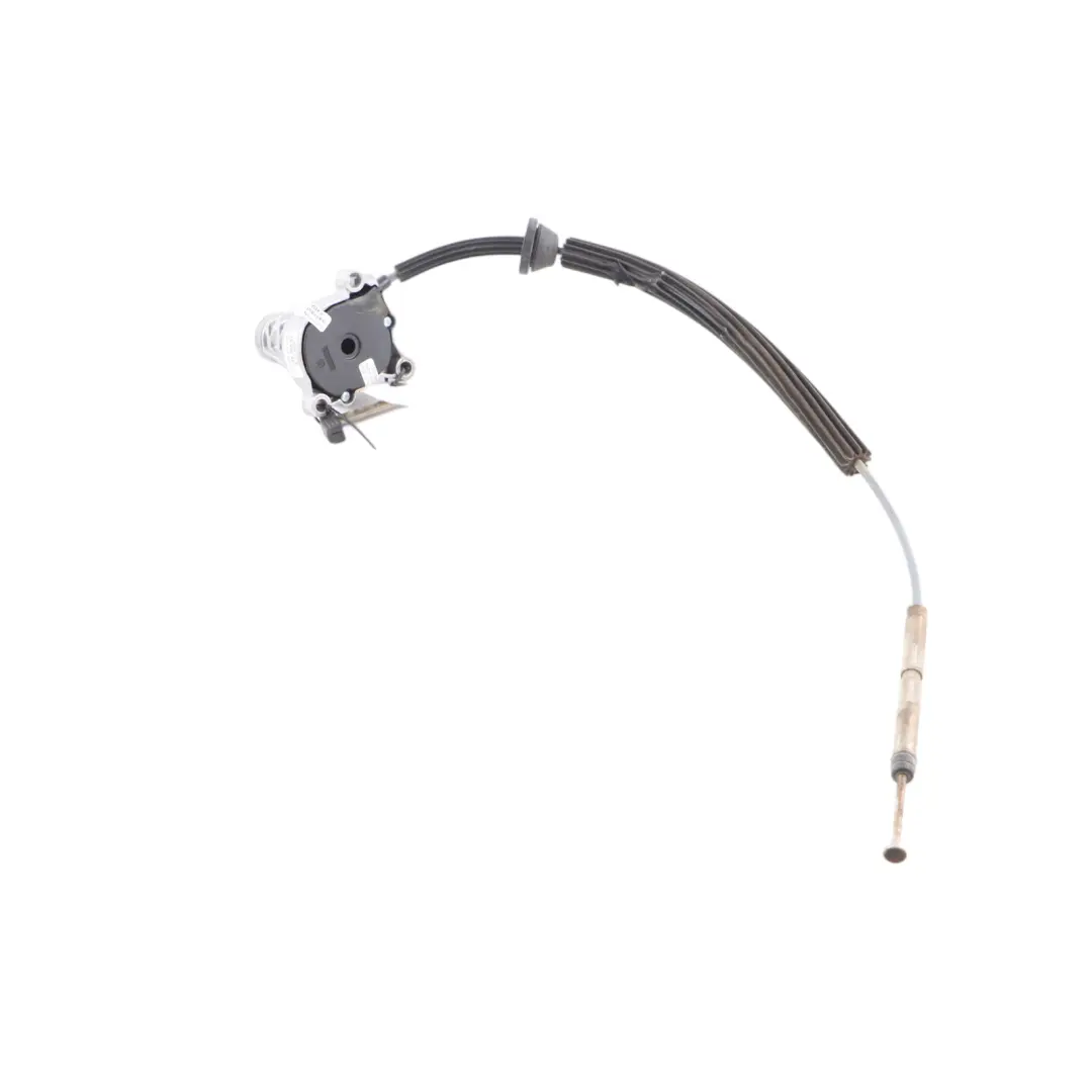 BMW X5 X6 E70 E71 Gearbox Emergency Release Unlocking Device Automatic - SKU rhd-7590203-1 - Part number 7590203