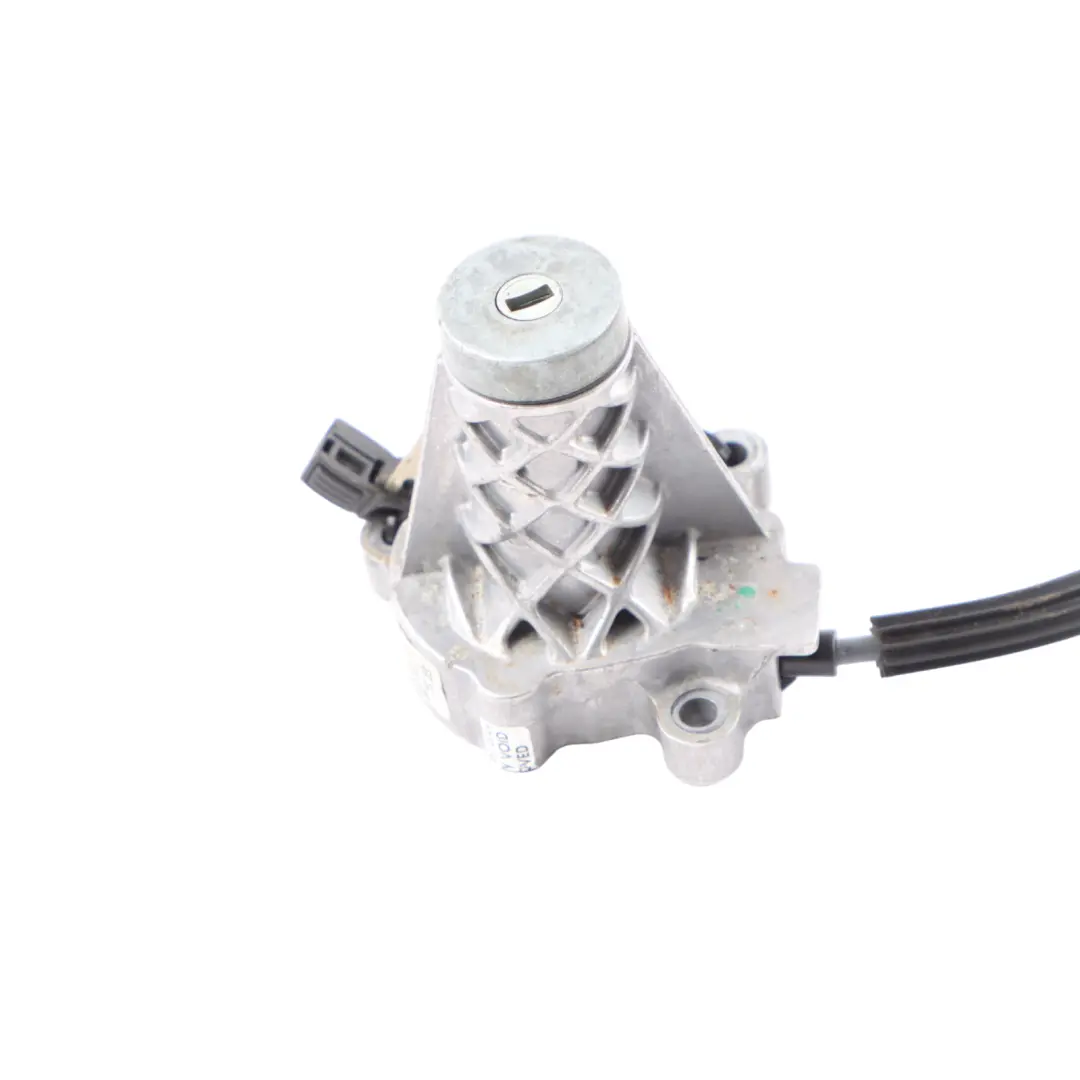 Gearbox Emergency Release Unlocking Device Automatic to BMW X5 X6 E70 E71 with Part number 7590203 BMW X5 X6 E70 E71 Gearbox Emergency Release Unlocking Device Automatic - SKU rhd-7590203-1 - Part number 7590203