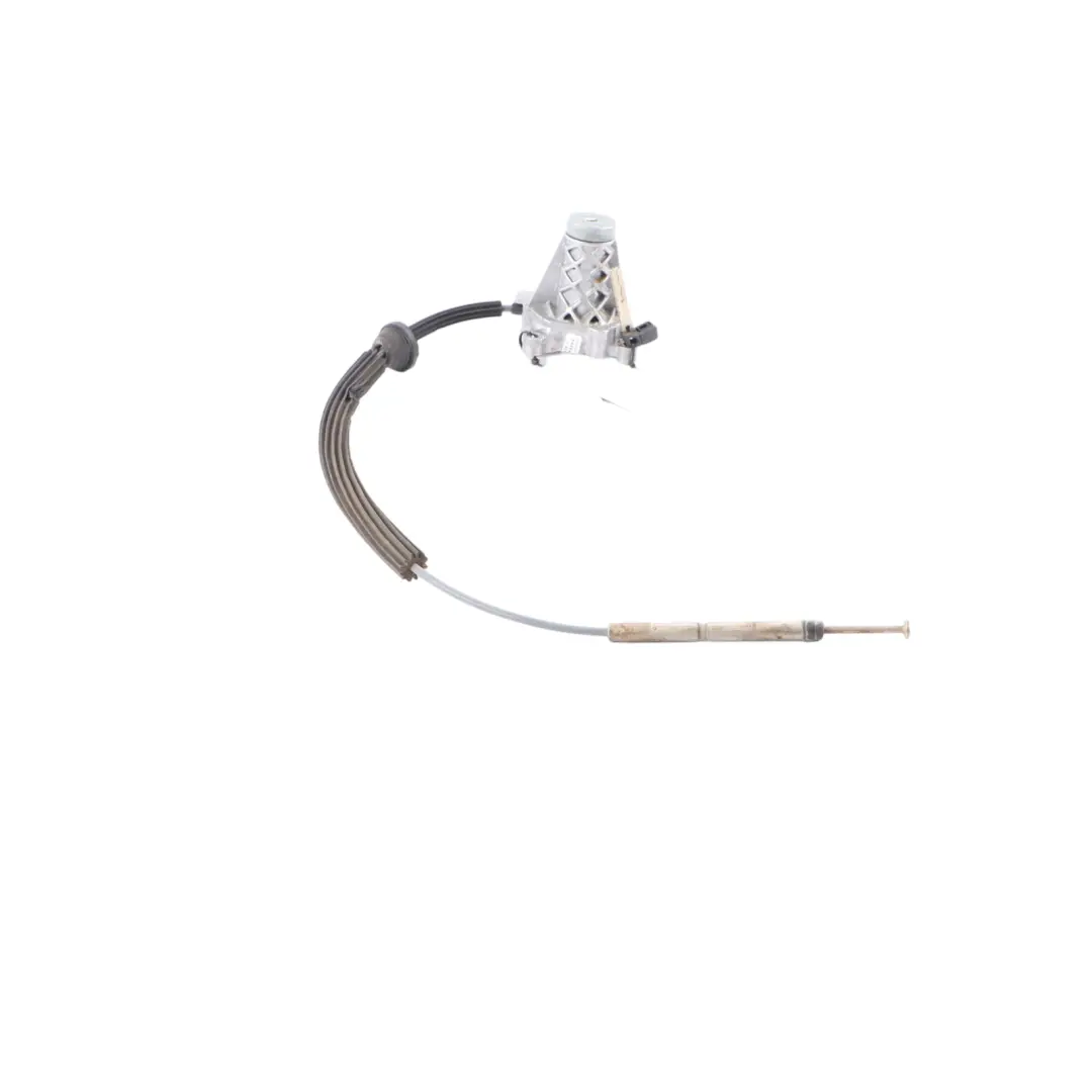 BMW X5 X6 E70 E71 Gearbox Emergency Release Unlocking Device Automatic - SKU rhd-7590203-1 - Part number 7590203