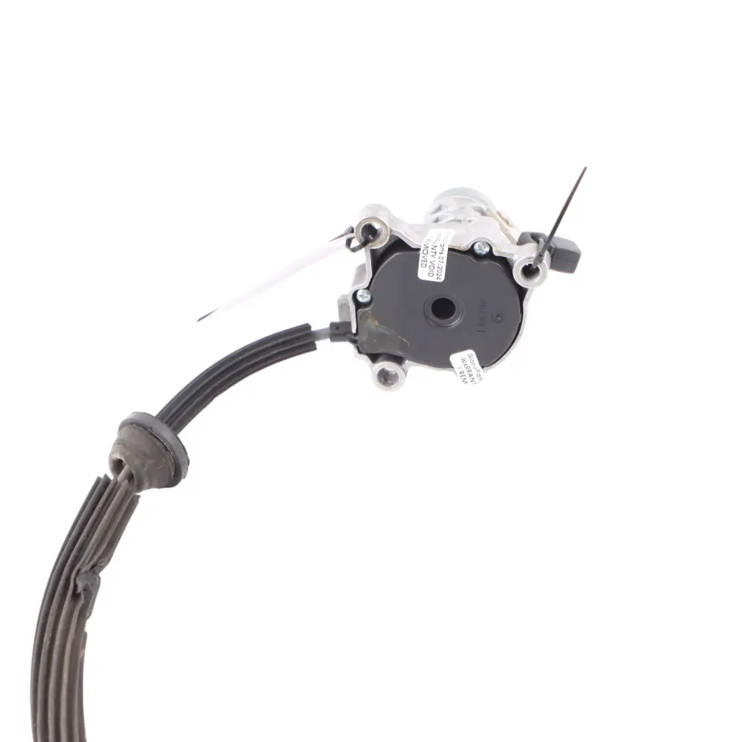 Gearbox Emergency Release Unlocking Device Automatic to BMW X5 X6 E70 E71 with Part number 7590203 BMW X5 X6 E70 E71 Gearbox Emergency Release Unlocking Device Automatic - SKU rhd-7590203-1 - Part number 7590203