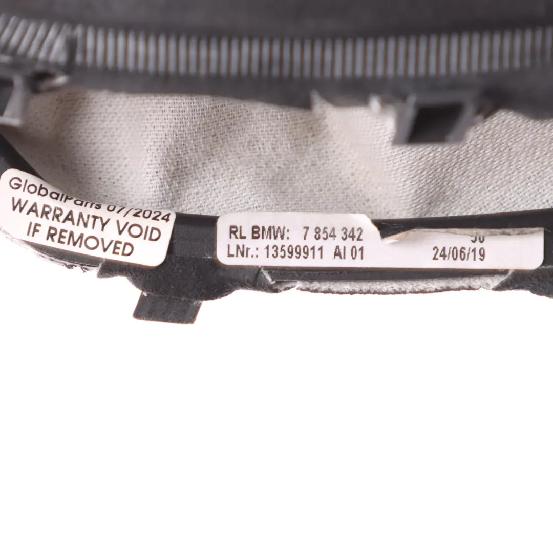 Handbrake Lever Cover Part Gaiter Black Alcantara to BMW F87 M2 with Part number 7854342 BMW F87 M2 Handbrake Lever Cover Part Gaiter Black Alcantara - SKU rhd-7854342 - Part number 7854342