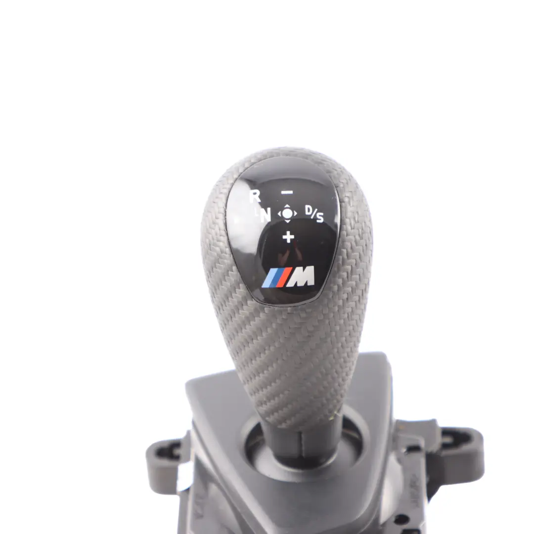 Drivelogic BMW F87 M2 Twin-Clutch Gear Switch Gearbox Knob Shifting Mechanism to with Part number 7855497 Drivelogic BMW F87 M2 Twin-Clutch Gear Switch Gearbox Knob Shifting Mechanism - SKU rhd-7855497-1 - Part number 7855497