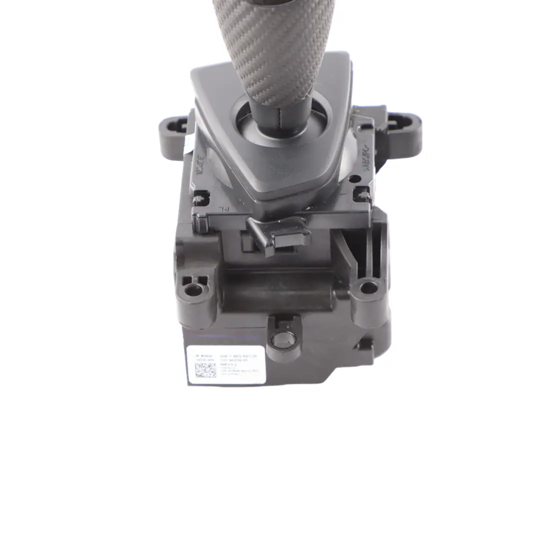 Drivelogic BMW F87 M2 Twin-Clutch Gear Switch Gearbox Knob Shifting Mechanism to with Part number 7855497 Drivelogic BMW F87 M2 Twin-Clutch Gear Switch Gearbox Knob Shifting Mechanism - SKU rhd-7855497-1 - Part number 7855497
