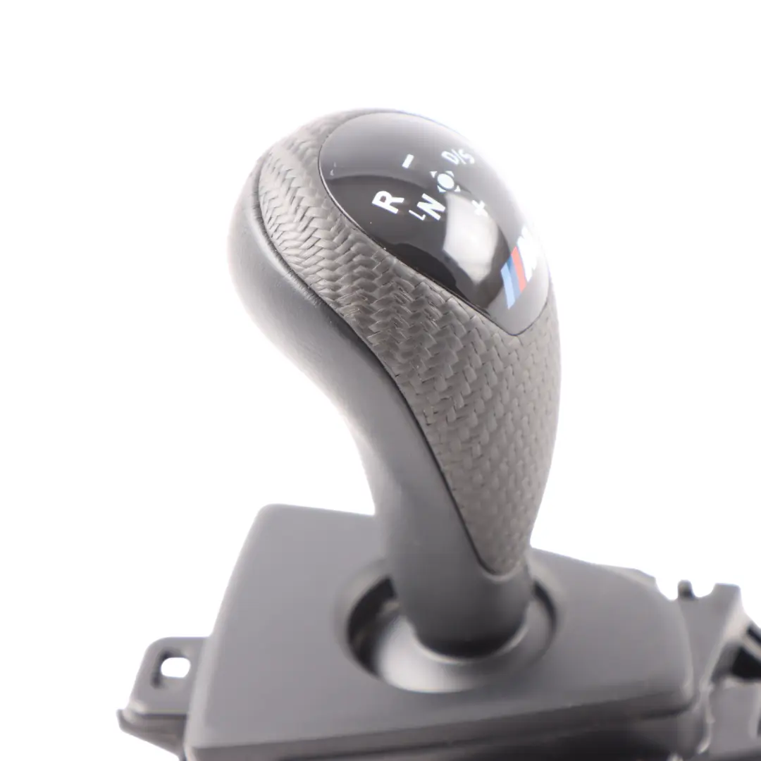 Drivelogic BMW F87 M2 Twin-Clutch Gear Switch Gearbox Knob Shifting Mechanism to with Part number 7855497 Drivelogic BMW F87 M2 Twin-Clutch Gear Switch Gearbox Knob Shifting Mechanism - SKU rhd-7855497-1 - Part number 7855497