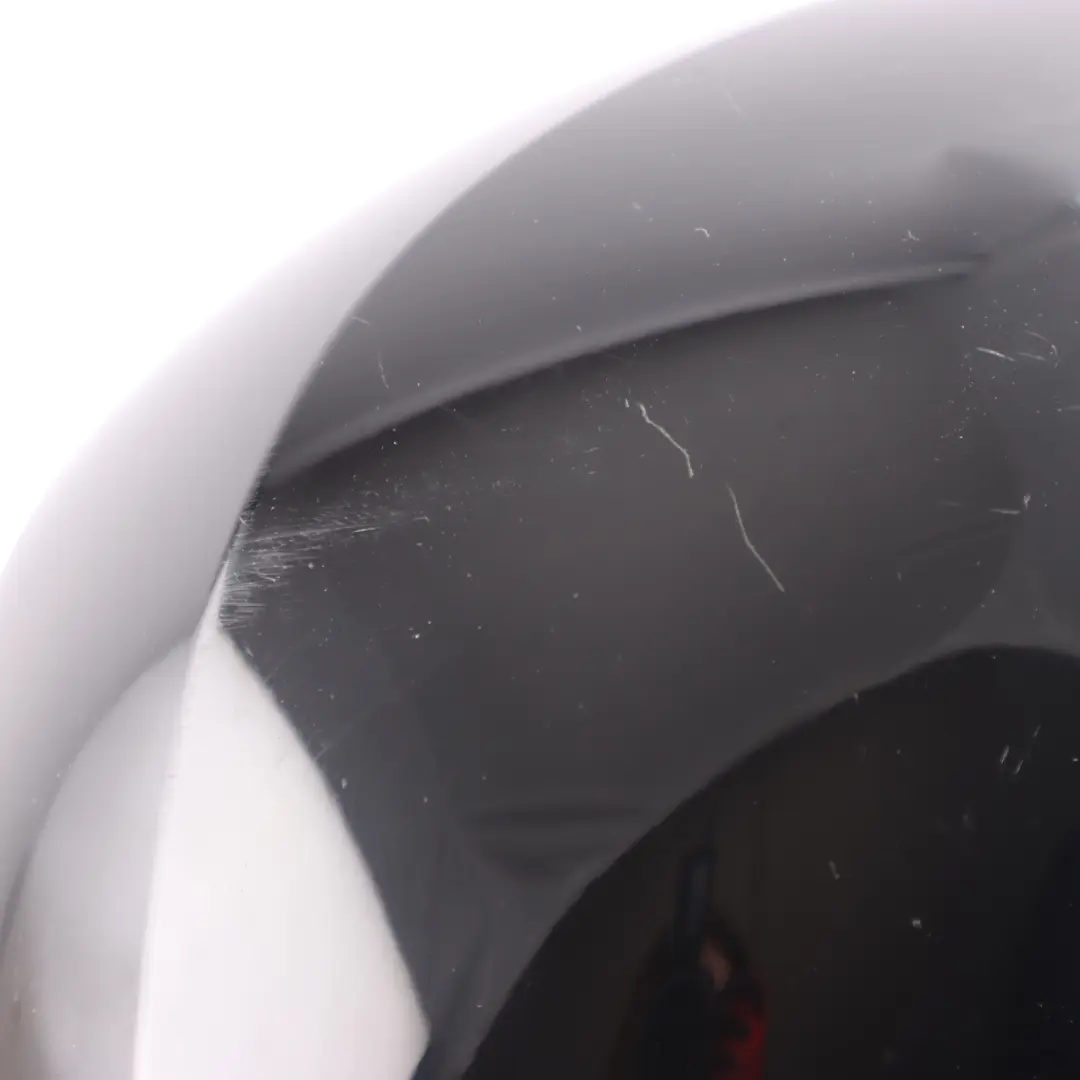Mini F55 Outside Wing Mirror Heated Left N/S - SKU rhd-7931793-BLK - Part number 7931793