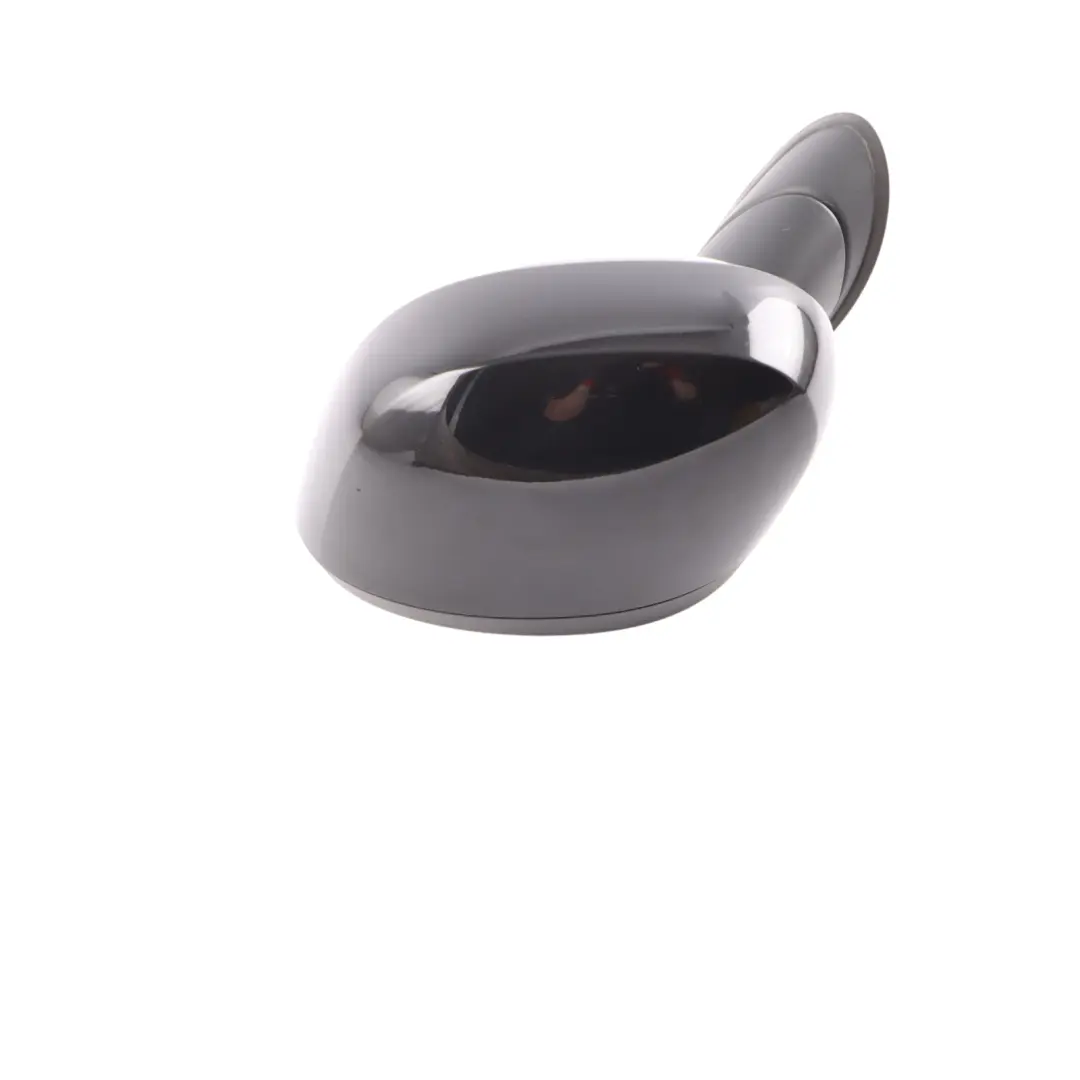 Outside Wing Mirror Heated Left N/S to Mini F55 with Part number 7931793 Mini F55 Outside Wing Mirror Heated Left N/S - SKU rhd-7931793-BLK - Part number 7931793