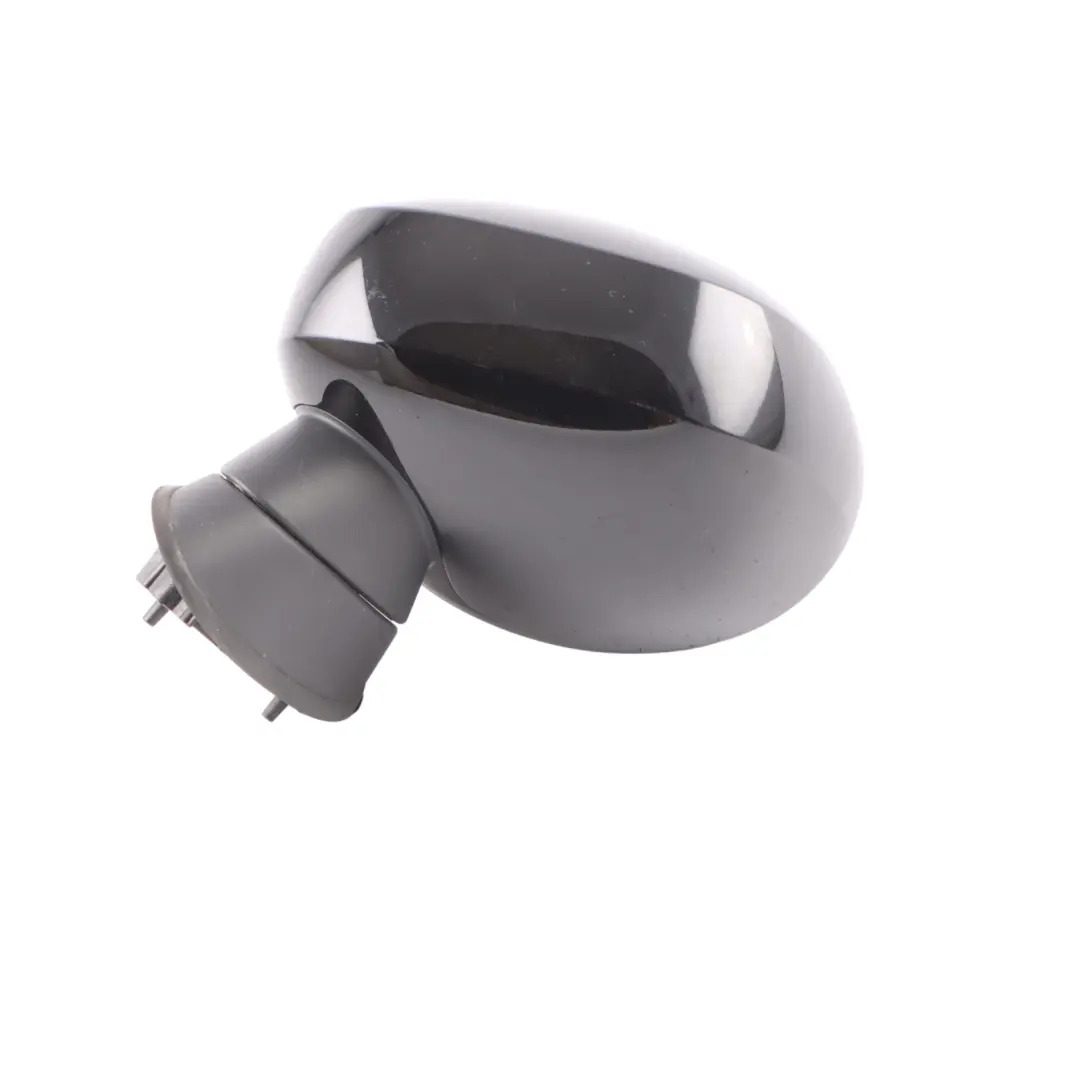 Mini F55 Outside Wing Mirror Heated Left N/S - SKU rhd-7931793-BLK - Part number 7931793
