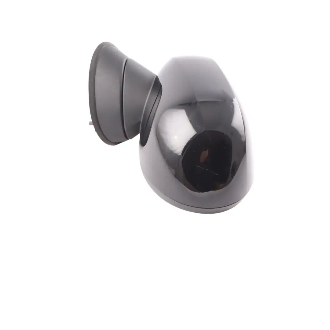 Outside Wing Mirror Heated Left N/S to Mini F55 with Part number 7931793 Mini F55 Outside Wing Mirror Heated Left N/S - SKU rhd-7931793-BLK - Part number 7931793