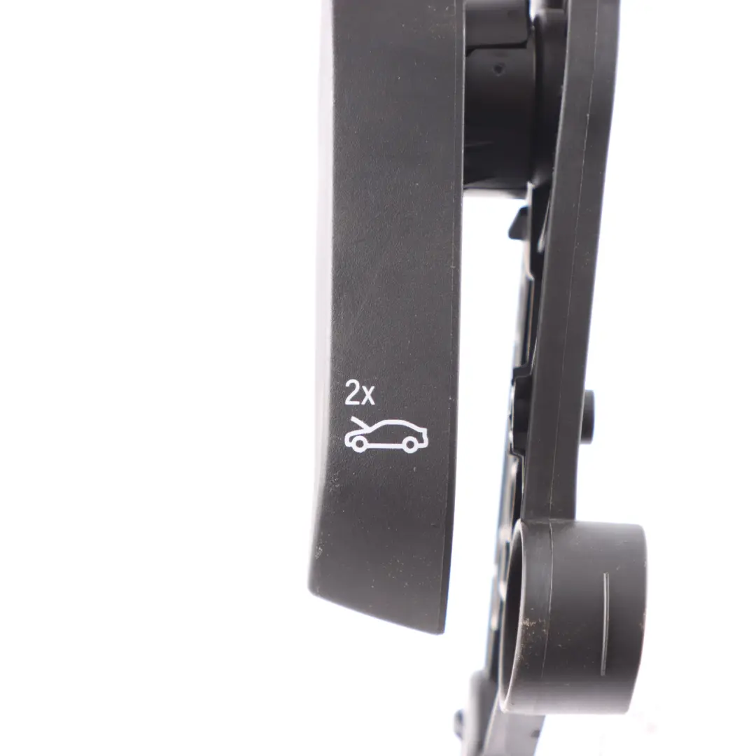 BMW G20 G21 G29 Hood Bonnet Release Handle Lever Interior - SKU rhd-7943205 - Part number 7943205