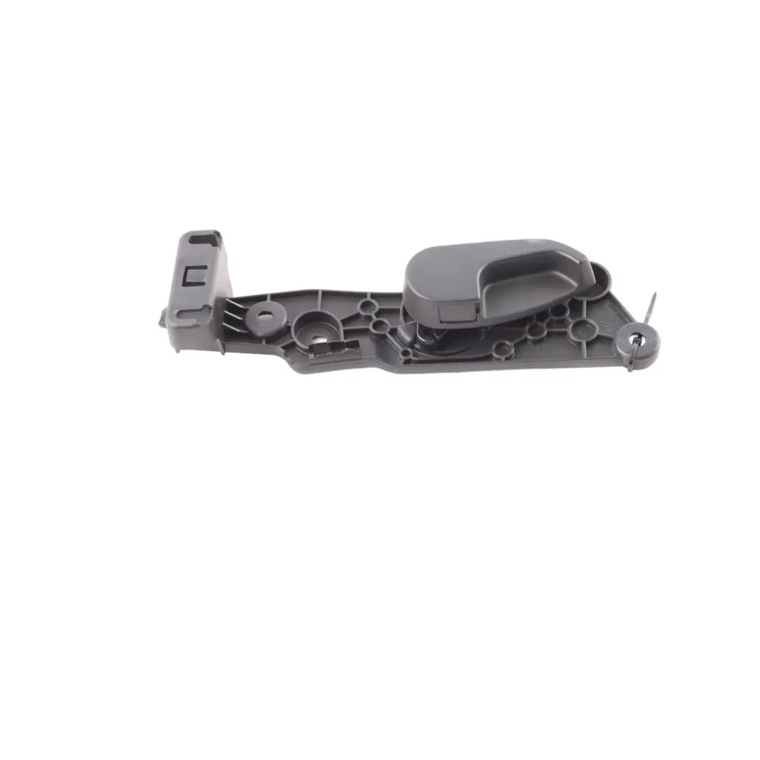 Hood Bonnet Release Handle Lever Interior to BMW G20 G21 G29 with Part number 7943205 BMW G20 G21 G29 Hood Bonnet Release Handle Lever Interior - SKU rhd-7943205 - Part number 7943205