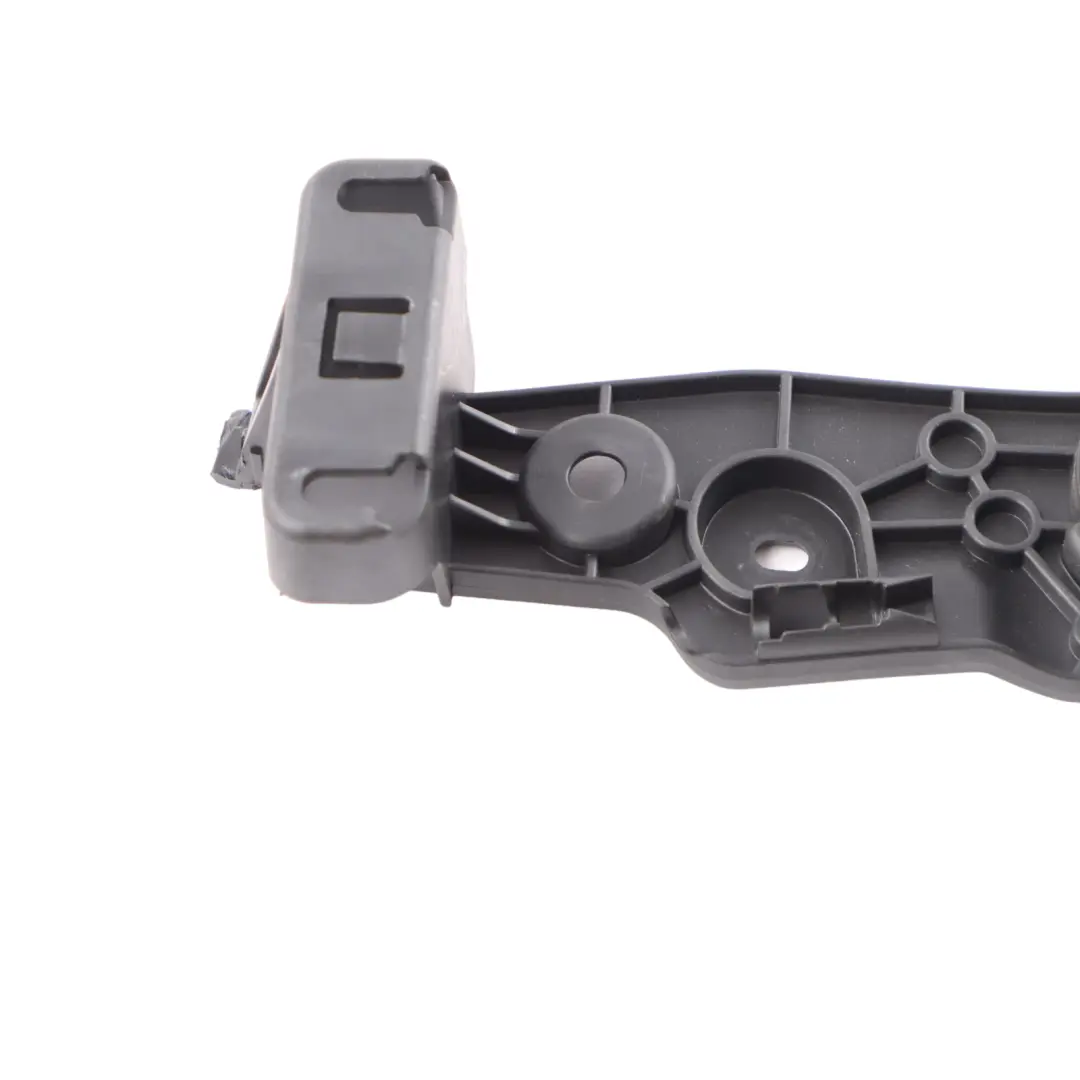 Hood Bonnet Release Handle Lever Interior to BMW G20 G21 G29 with Part number 7943205 BMW G20 G21 G29 Hood Bonnet Release Handle Lever Interior - SKU rhd-7943205 - Part number 7943205