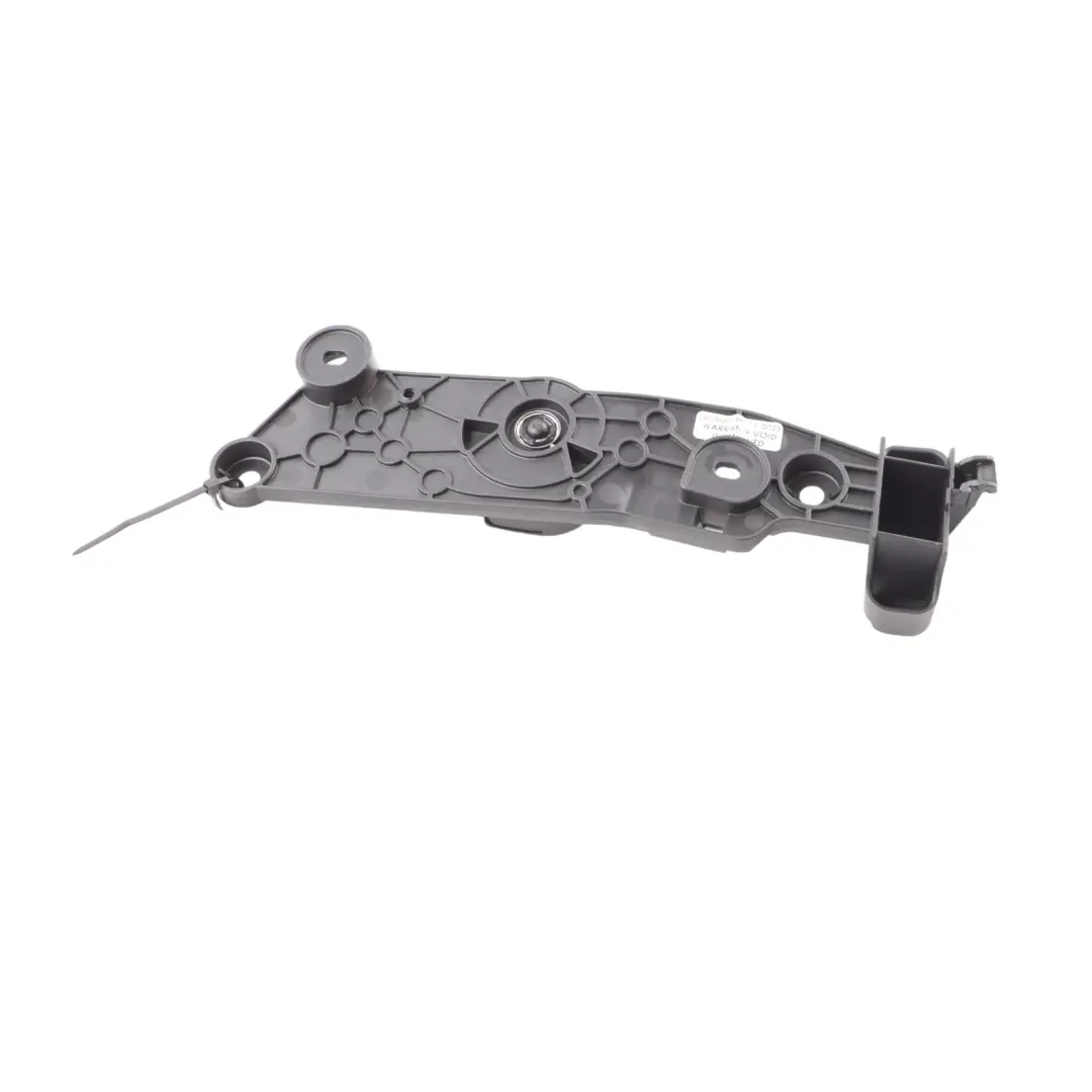 BMW G20 G21 G29 Hood Bonnet Release Handle Lever Interior - SKU rhd-7943205 - Part number 7943205