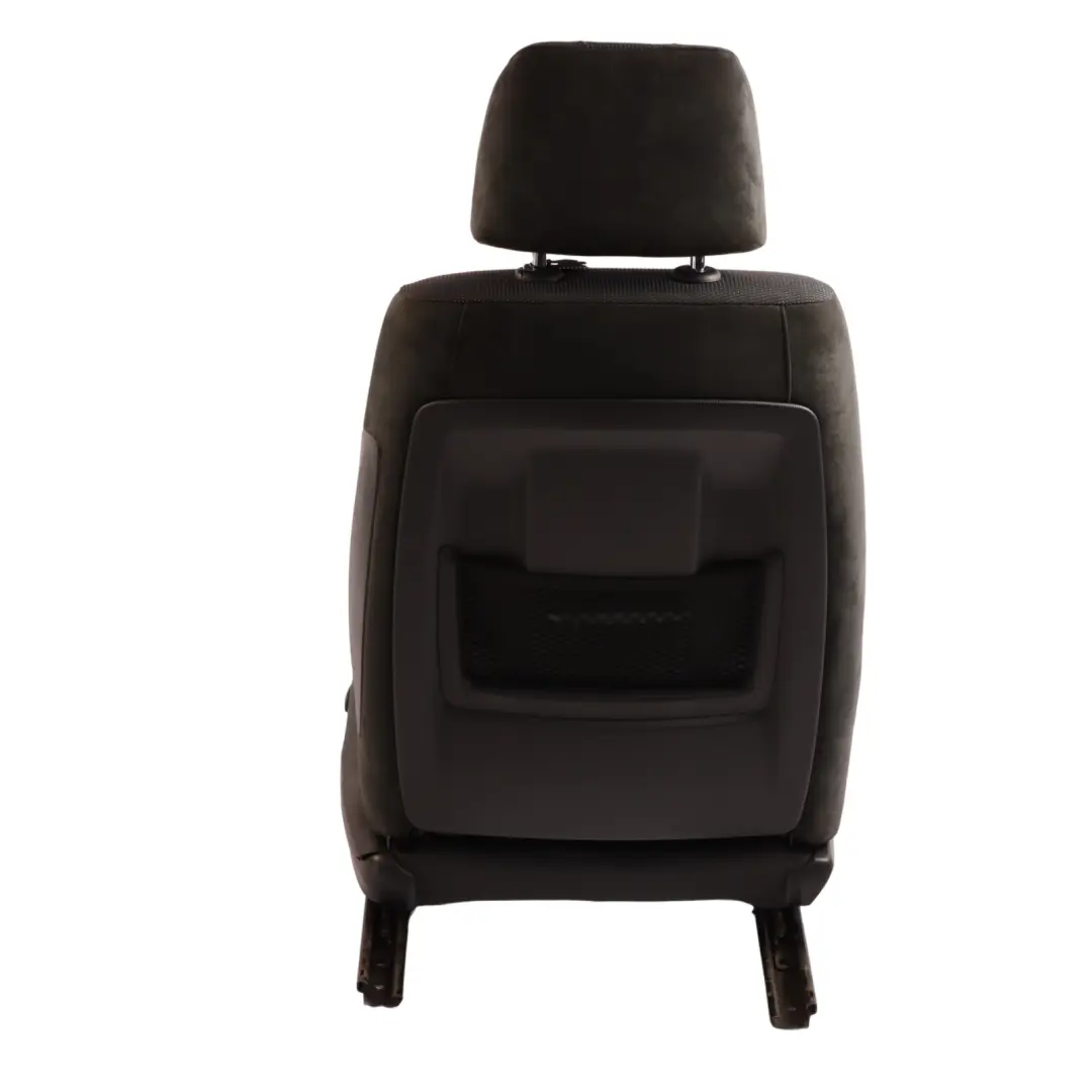 Front Seat BMW E90 E91 M Sport Memory Heated Left N/S Alcantara Anthracite to with Part number 8036335 Front Seat BMW E90 E91 M Sport Memory Heated Left N/S Alcantara Anthracite - SKU rhd-8036335-4 - Part number 8036335