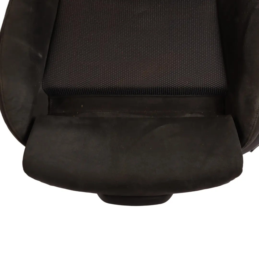 Front Seat BMW E90 E91 M Sport Memory Heated Left N/S Alcantara Anthracite to with Part number 8036335 Front Seat BMW E90 E91 M Sport Memory Heated Left N/S Alcantara Anthracite - SKU rhd-8036335-4 - Part number 8036335