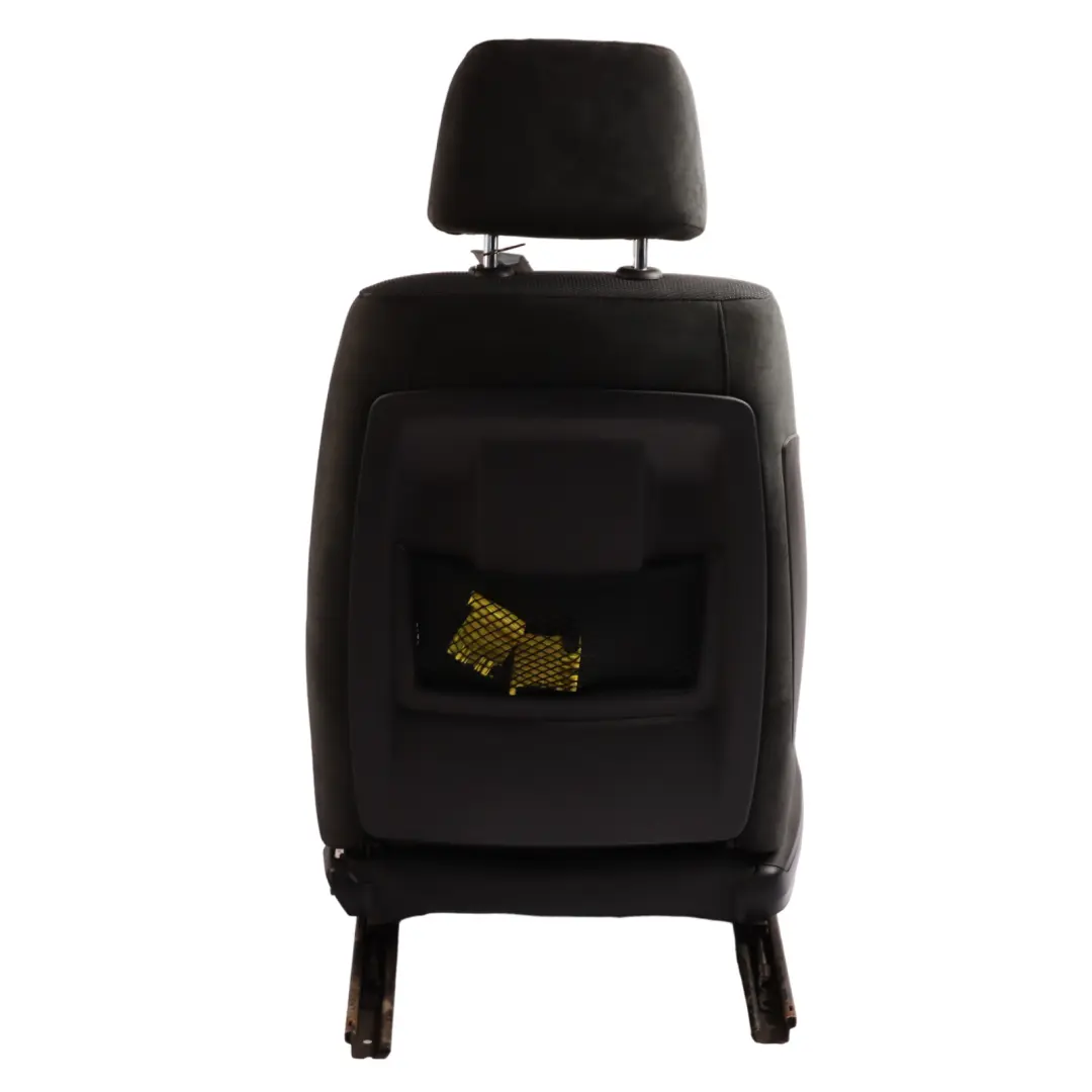 Front Seat BMW E90 E91 M Sport Memory Heated Right O/S Alcantara Anthracite to with Part number 8036336 Front Seat BMW E90 E91 M Sport Memory Heated Right O/S Alcantara Anthracite - SKU rhd-8036336-5 - Part number 8036336