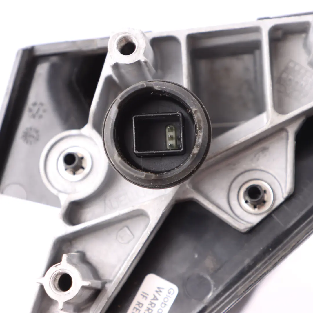 Heated Right Wing Mirror O/S Black Sapphire to BMW 3 Series E90 M Sport Shadow Line with Part number 8046428 BMW 3 Series E90 M Sport Shadow Line Heated Right Wing Mirror O/S Black Sapphire - SKU rhd-8046428-BS - Part number 8046428