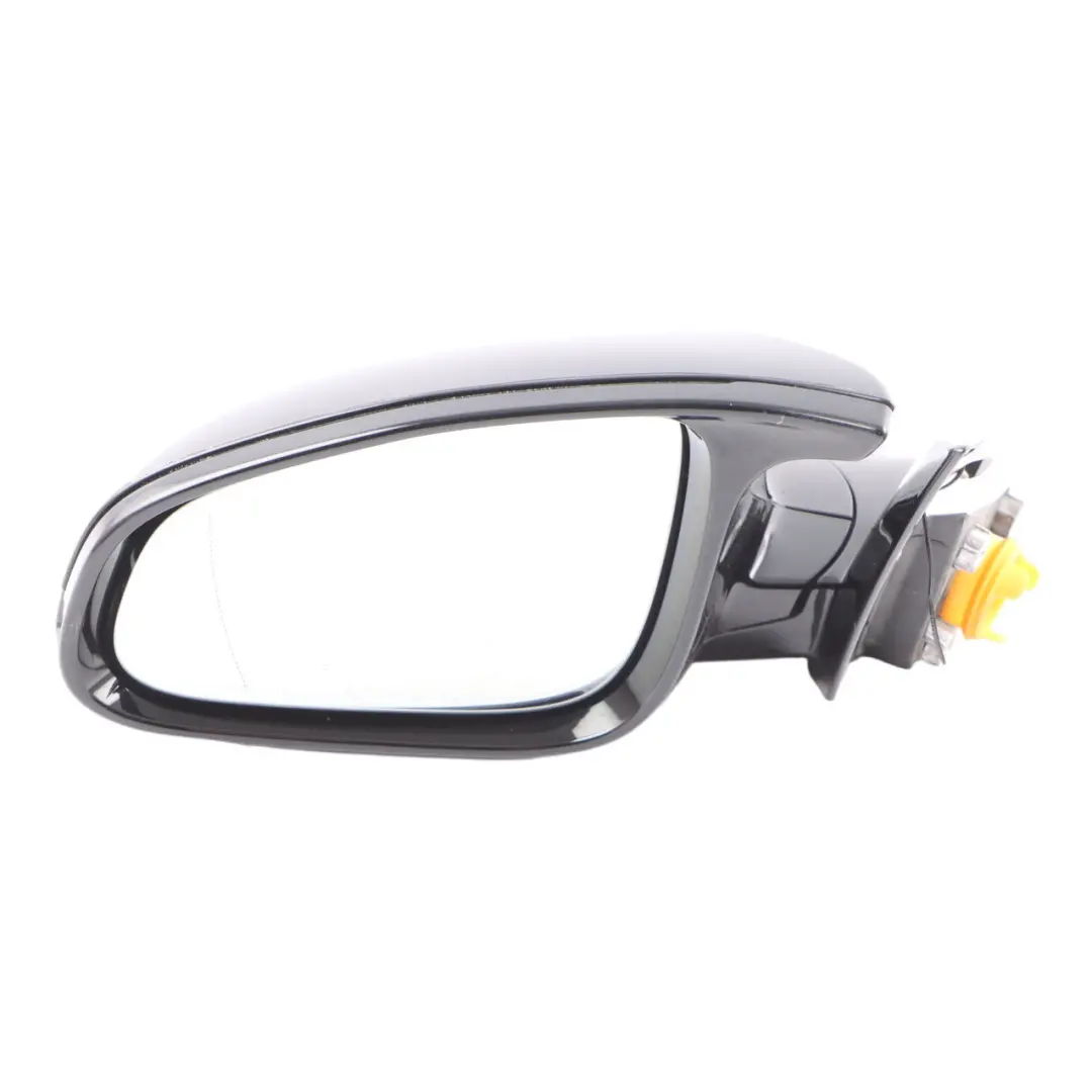  Wing Mirror BMW F32 F82 M4 MSport Shadow Line Heated Left N/S Black Sapphire 475 - SKU rhd-8059531-BS1 - Part number 8059531
