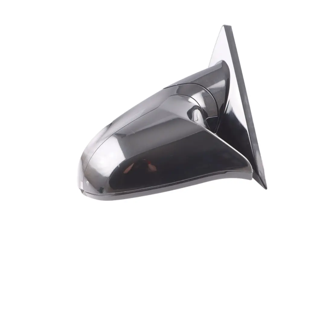 Wing Mirror BMW F32 F82 M4 MSport Shadow Line Heated Left N/S Black Sapphire 475 to with Part number 8059531 Wing Mirror BMW F32 F82 M4 MSport Shadow Line Heated Left N/S Black Sapphire 475 - SKU rhd-8059531-BS1 - Part number 8059531