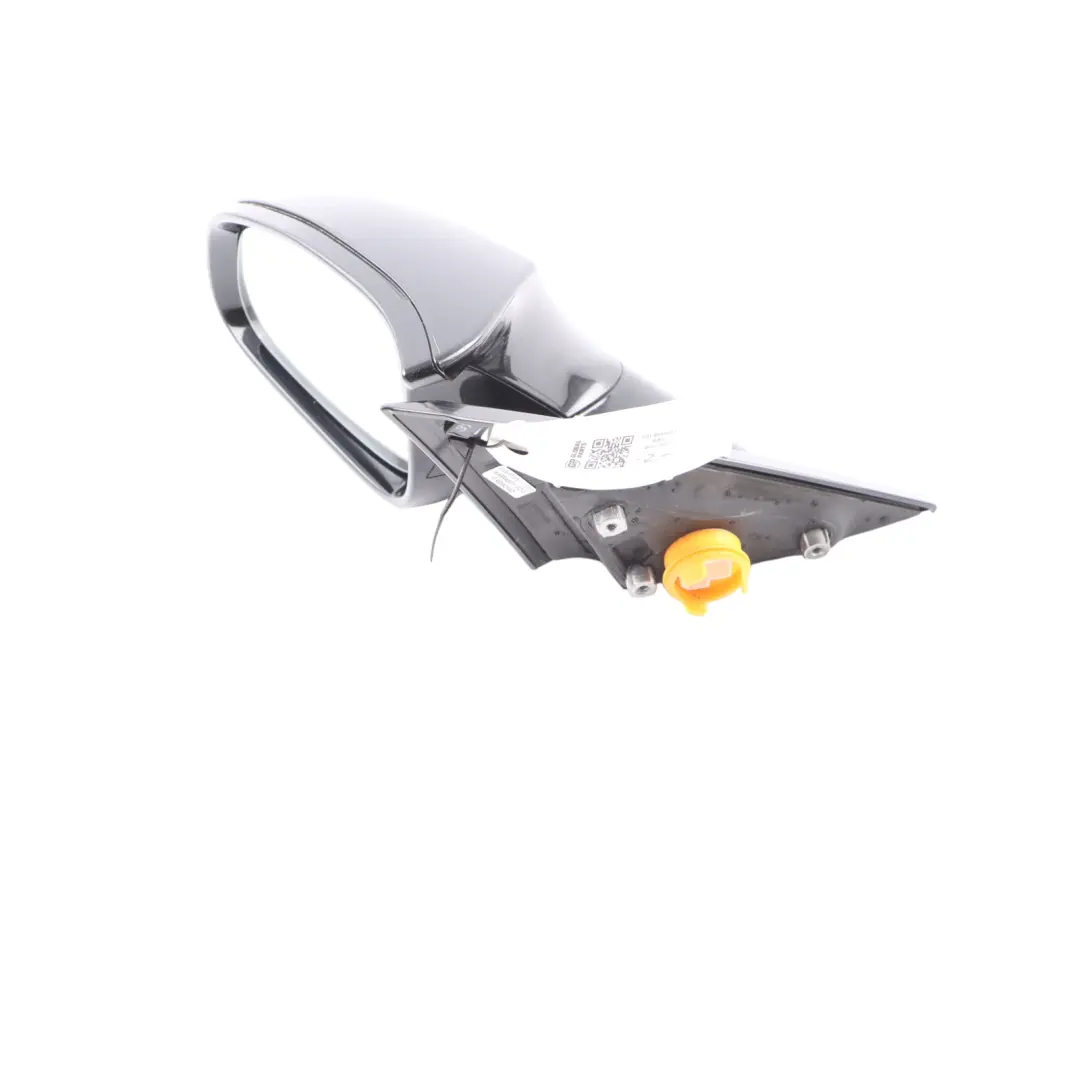 Wing Mirror BMW F32 F82 M4 MSport Shadow Line Heated Left N/S Black Sapphire 475 to with Part number 8059531 Wing Mirror BMW F32 F82 M4 MSport Shadow Line Heated Left N/S Black Sapphire 475 - SKU rhd-8059531-BS1 - Part number 8059531