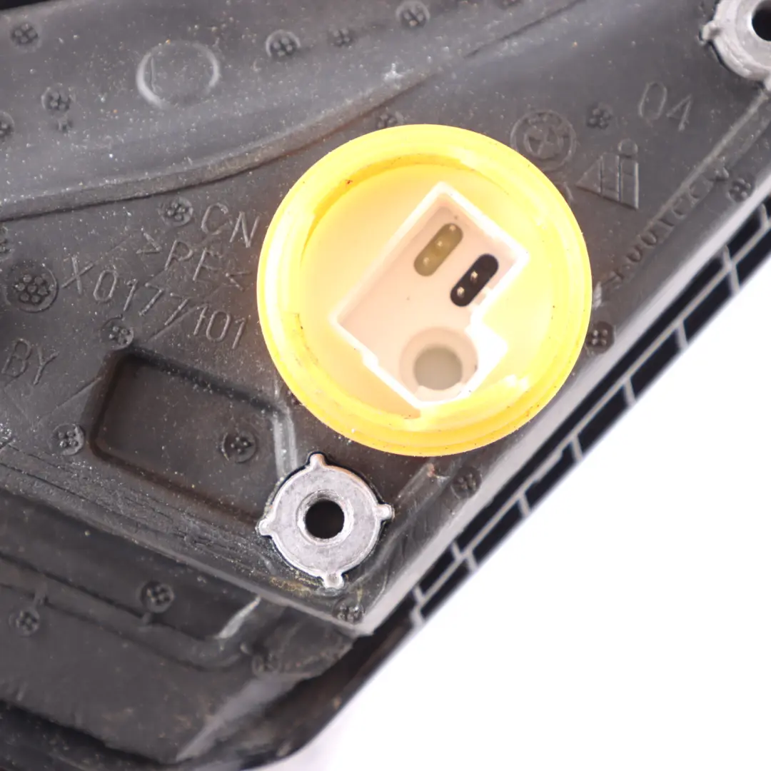 Wing Mirror BMW F32 F82 M4 MSport Shadow Line Heated Left N/S Black Sapphire 475 to with Part number 8059531 Wing Mirror BMW F32 F82 M4 MSport Shadow Line Heated Left N/S Black Sapphire 475 - SKU rhd-8059531-BS1 - Part number 8059531