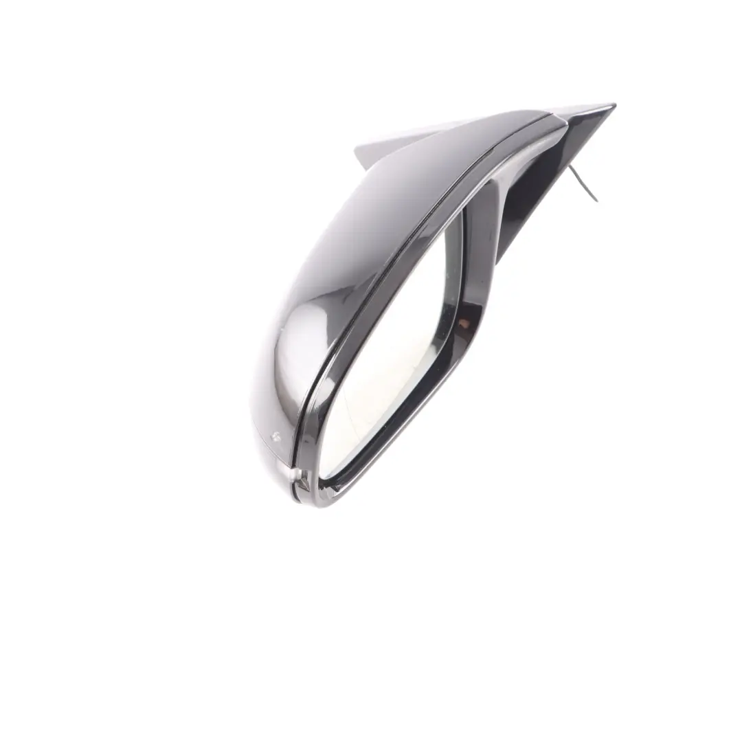 Wing Mirror BMW F32 F82 M4 MSport Shadow Line Heated Left N/S Black Sapphire 475 to with Part number 8059531 Wing Mirror BMW F32 F82 M4 MSport Shadow Line Heated Left N/S Black Sapphire 475 - SKU rhd-8059531-BS1 - Part number 8059531