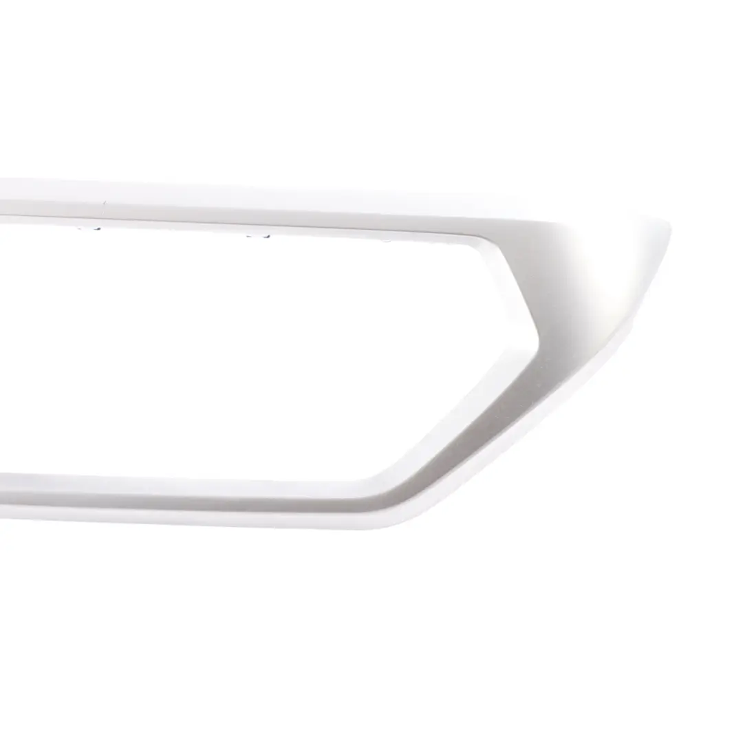 BMW G20 Air Vent Centre Dash Trim Panel Dashboard - SKU rhd-8076588 - Part number 8076588