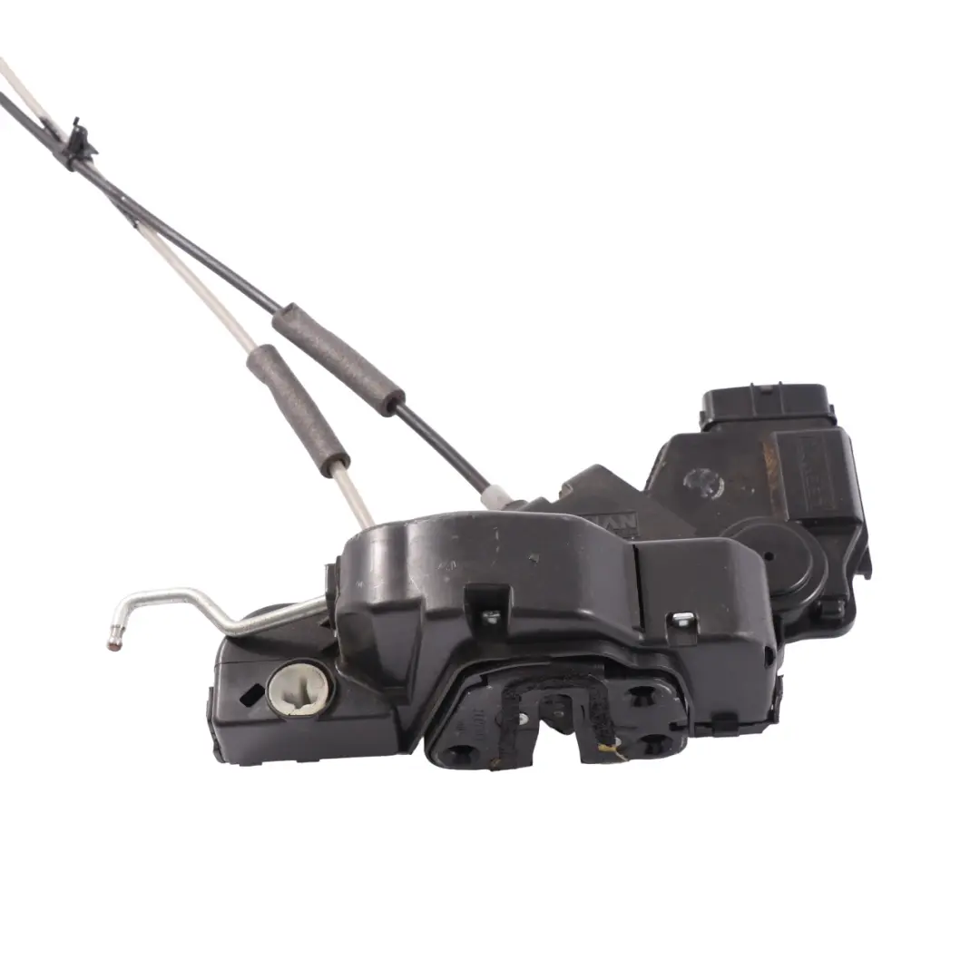 Door Lock Latch Mechanism Actuator to Hyundai H - 1 I800 with Part number 81320-4H000 Hyundai H - 1 I800 Door Lock Latch Mechanism Actuator - SKU rhd-81320-4H000 - Part number 81320-4H000