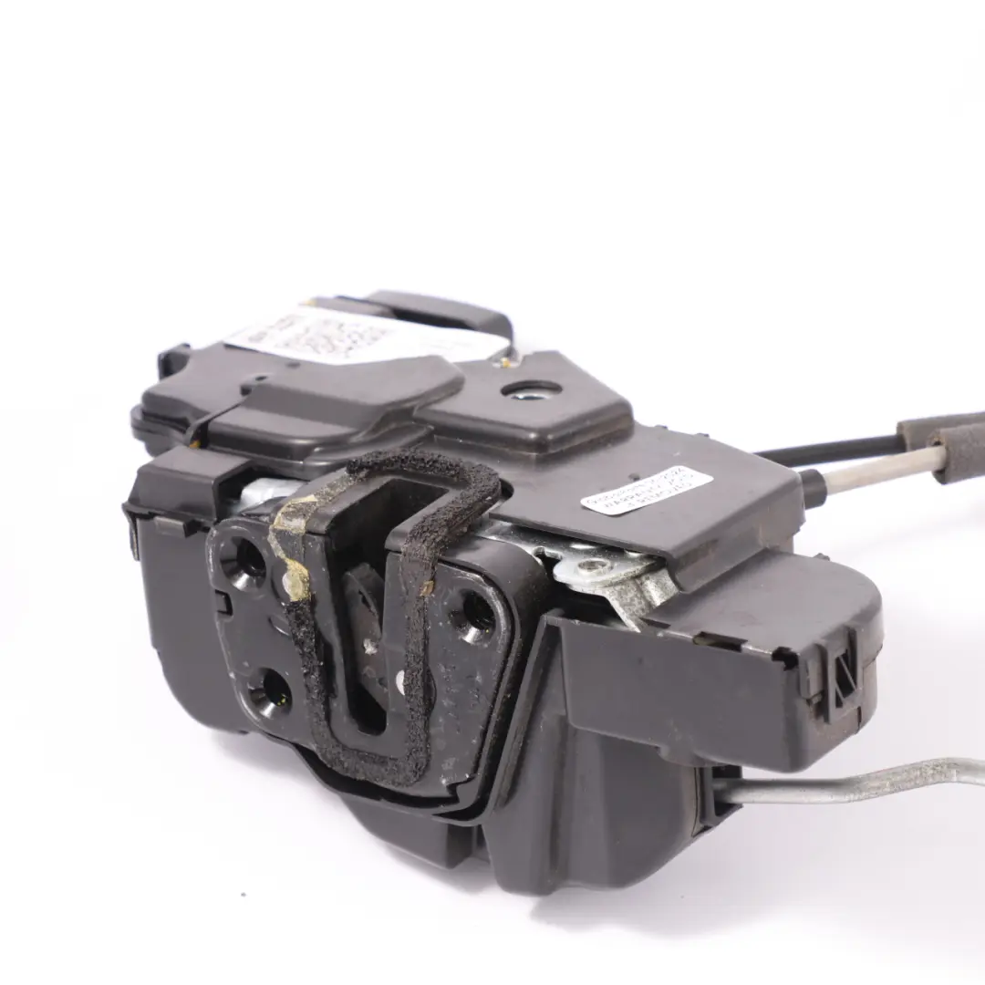 Hyundai H - 1 I800 Door Lock Latch Mechanism Actuator - SKU rhd-81320-4H000 - Part number 81320-4H000
