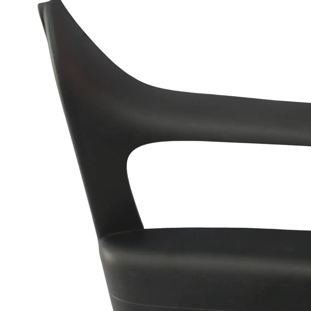 Hyundai H-1 Door Card Cover Front Left N/S Trim Panel Black Grey - SKU rhd-82301-4H900G3 - Part number 82301-4H900G3