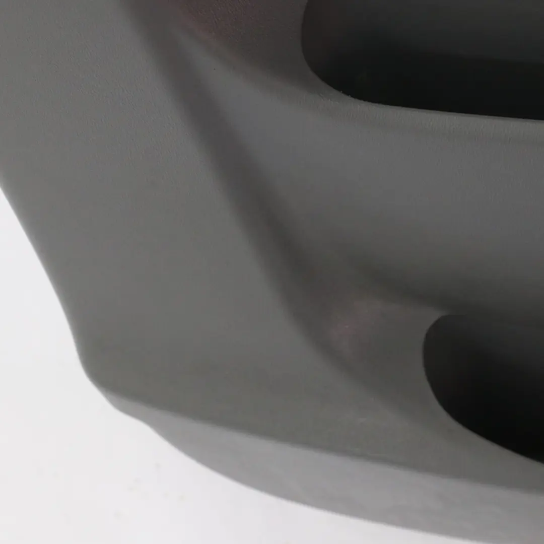 Hyundai H-1 Door Card Cover Front Left N/S Trim Panel Black Grey - SKU rhd-82301-4H900G3 - Part number 82301-4H900G3