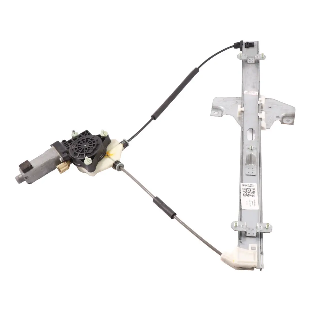 Hyundai H - 1 Window Regulator Power Lifter Front Right O/S Motor - SKU rhd-82403-4H010 - Part number 82403-4H010