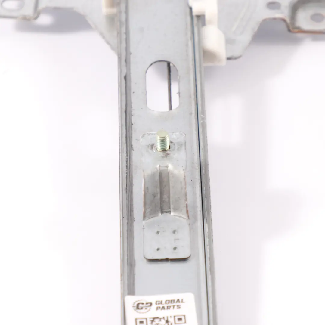 Window Regulator Power Lifter Front Right O/S Motor to Hyundai H - 1 with Part number 82403-4H010 Hyundai H - 1 Window Regulator Power Lifter Front Right O/S Motor - SKU rhd-82403-4H010 - Part number 82403-4H010