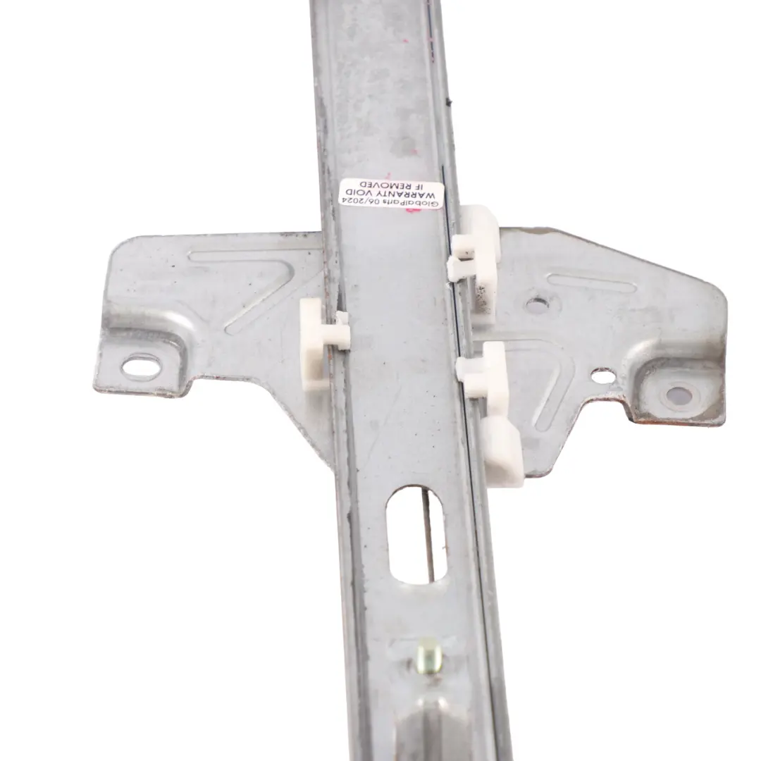 Window Regulator Power Lifter Front Right O/S Motor to Hyundai H - 1 with Part number 82403-4H010 Hyundai H - 1 Window Regulator Power Lifter Front Right O/S Motor - SKU rhd-82403-4H010 - Part number 82403-4H010