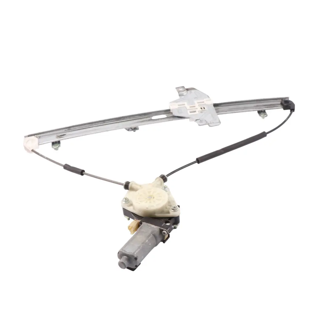 Window Regulator Power Lifter Front Right O/S Motor to Hyundai H - 1 with Part number 82403-4H010 Hyundai H - 1 Window Regulator Power Lifter Front Right O/S Motor - SKU rhd-82403-4H010 - Part number 82403-4H010