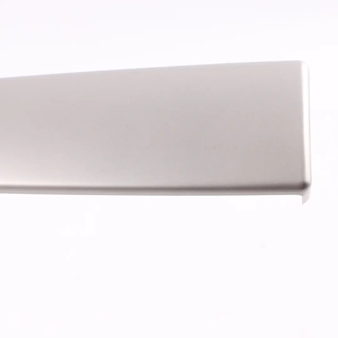 BMW X5 Series 5 E53 Decorative Strip Dashboard Interior Trim Set Cover Titan 2 - SKU rhd-8247125-5 - Part number 8247125