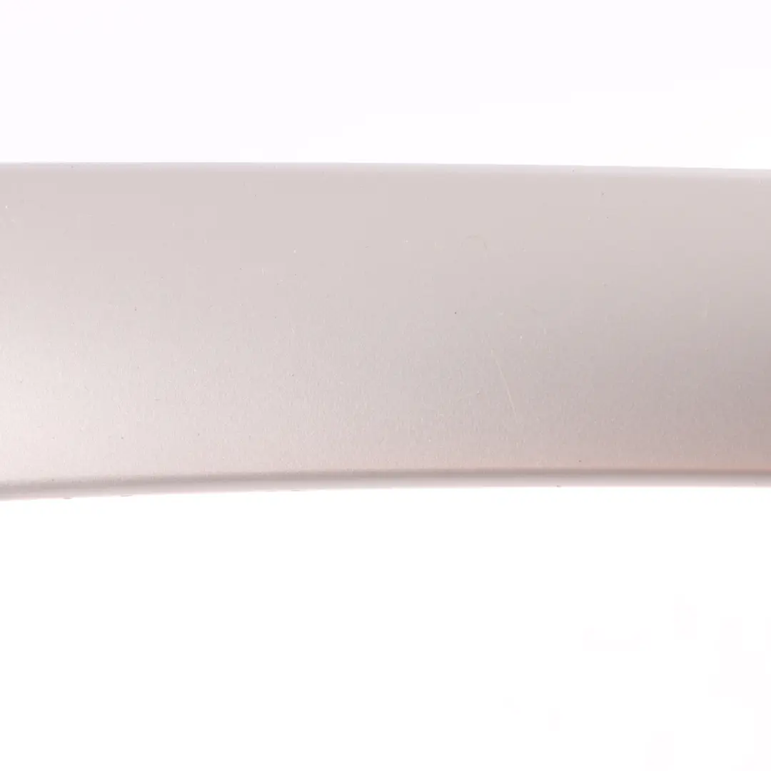 BMW X5 Series 5 E53 Decorative Strip Dashboard Interior Trim Set Cover Titan 2 - SKU rhd-8247125-5 - Part number 8247125