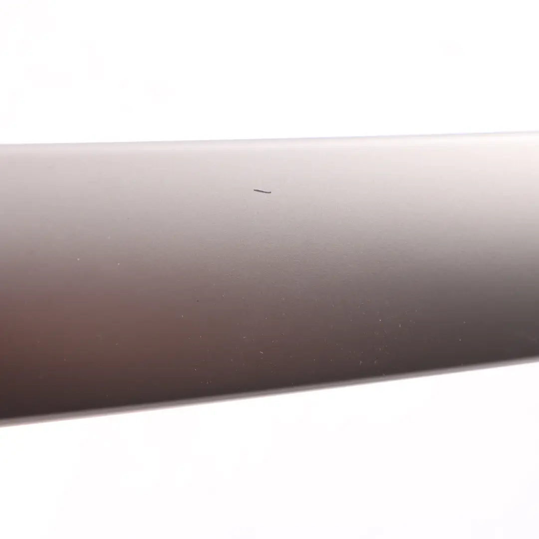 BMW X5 Series 5 E53 Decorative Strip Dashboard Interior Trim Set Cover Titan 2 - SKU rhd-8247125-5 - Part number 8247125