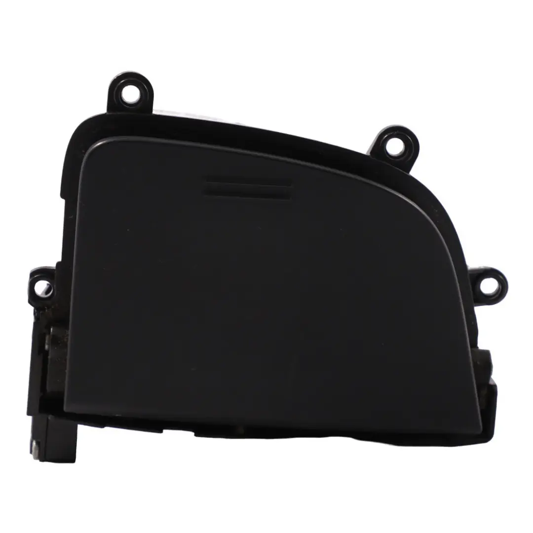 Centre Console Trim Cover Storage Lighter Socket Black to Hyundai H - 1 with Part number 84550-4H900 Hyundai H - 1 Centre Console Trim Cover Storage Lighter Socket Black - SKU rhd-84550-4H900 - Part number 84550-4H900