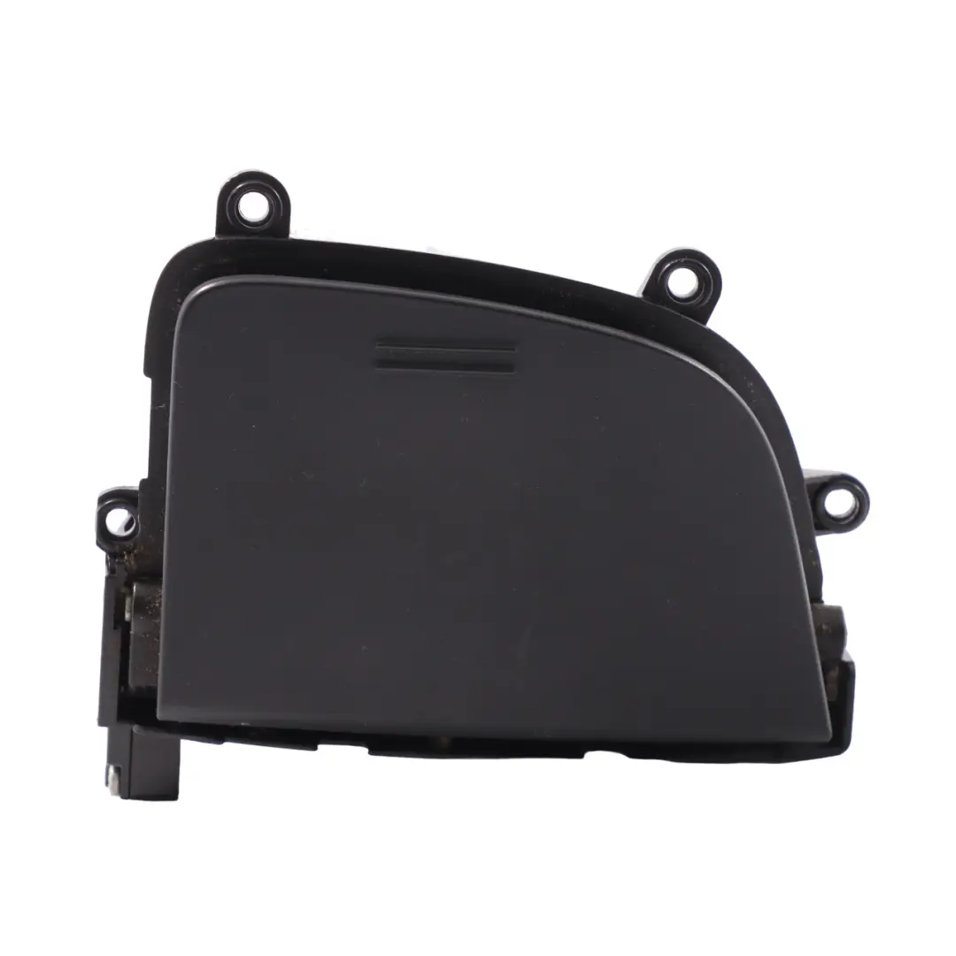 Hyundai H - 1 Centre Console Trim Cover Storage Lighter Socket Black - SKU rhd-84550-4H900 - Part number 84550-4H900