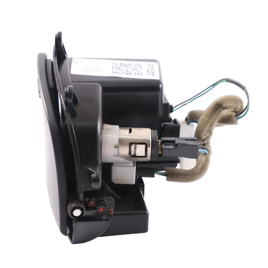 Centre Console Trim Cover Storage Lighter Socket Black to Hyundai H - 1 with Part number 84550-4H900 Hyundai H - 1 Centre Console Trim Cover Storage Lighter Socket Black - SKU rhd-84550-4H900 - Part number 84550-4H900