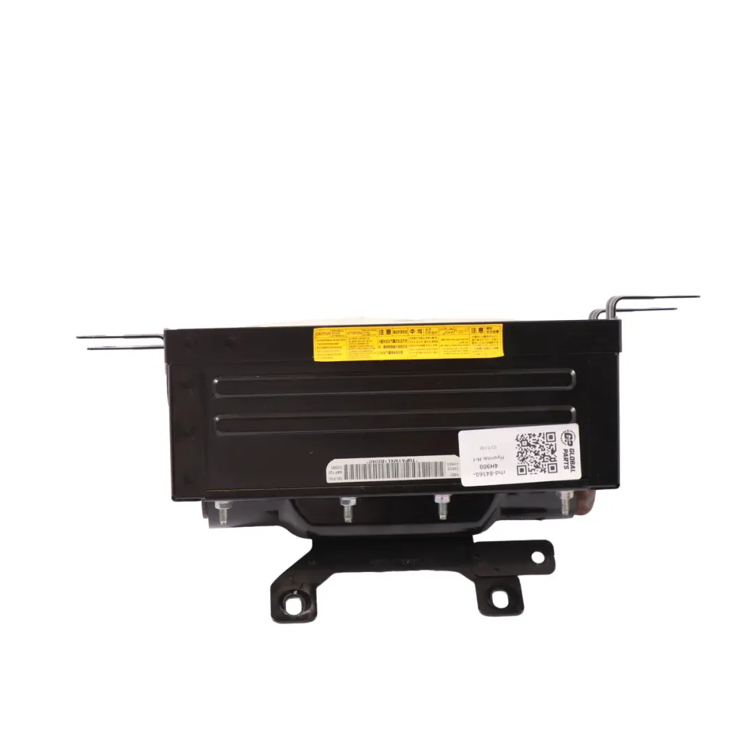 Module Air SRS Control Unit Module Left N/S to Hyundai H-1 with Part number 84560-4H900 Hyundai H-1 Module Air SRS Control Unit Module Left N/S - SKU rhd-84560-4H900 - Part number 84560-4H900