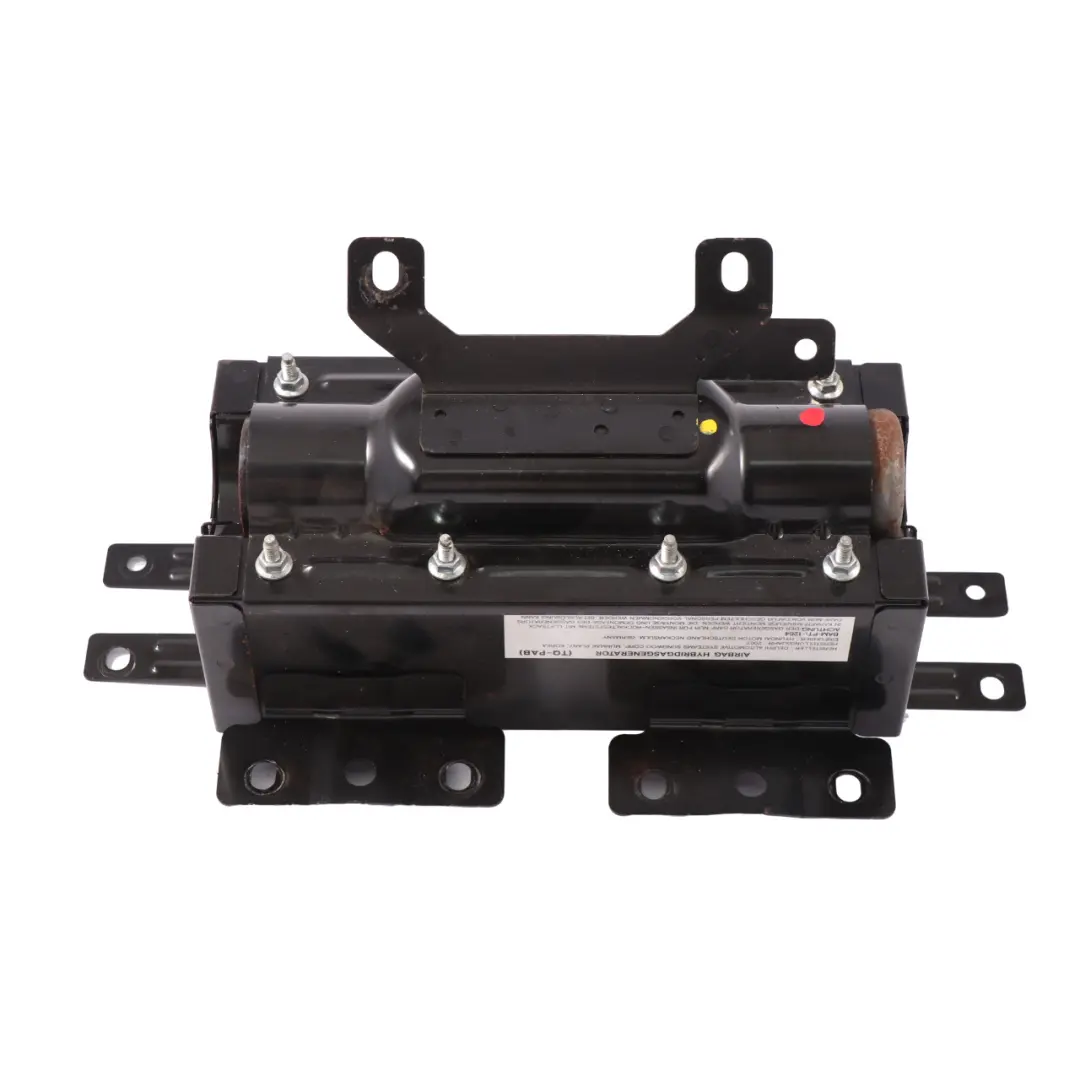 Module Air SRS Control Unit Module Left N/S to Hyundai H-1 with Part number 84560-4H900 Hyundai H-1 Module Air SRS Control Unit Module Left N/S - SKU rhd-84560-4H900 - Part number 84560-4H900