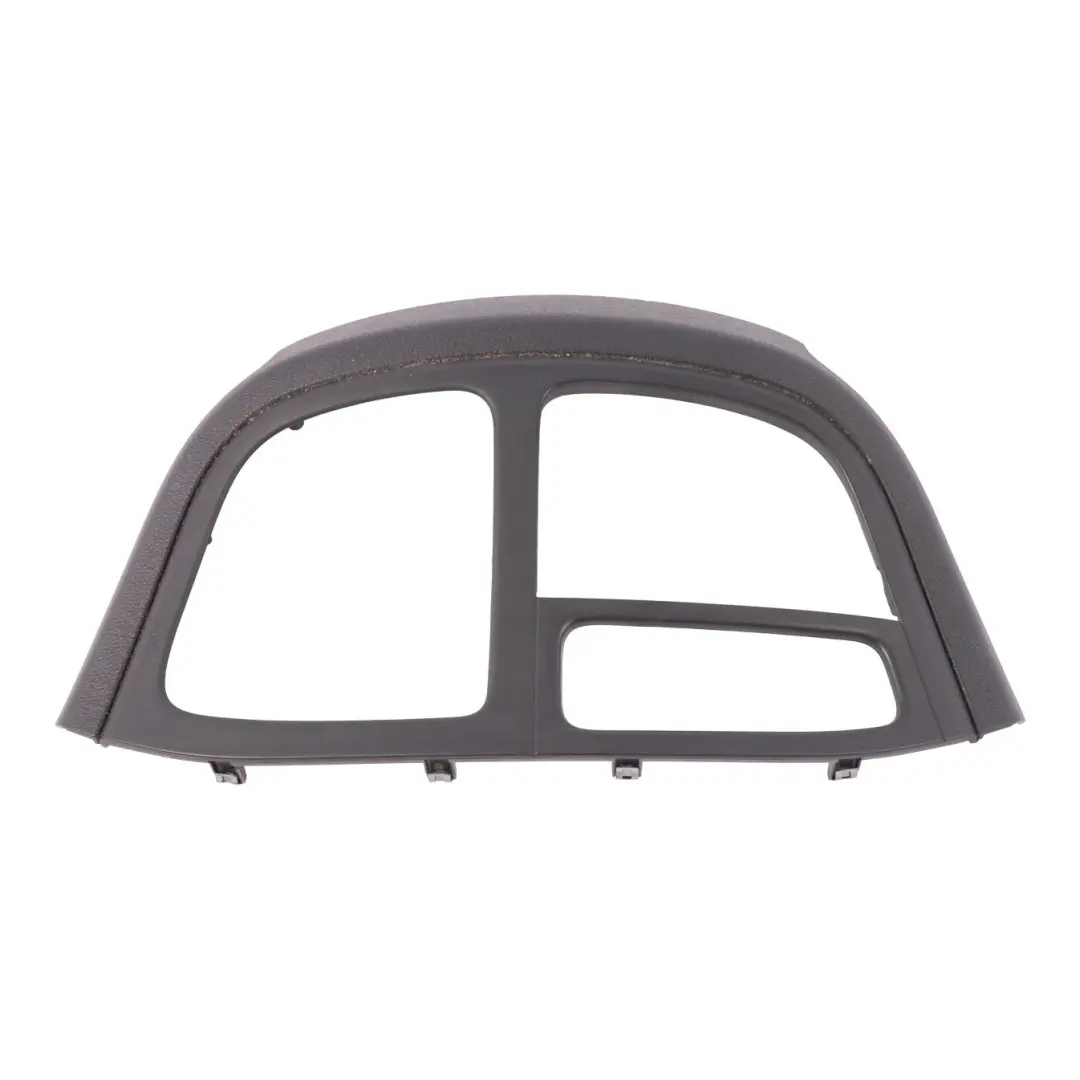 Hyundai H-1 Trim Panel Gear Selector Cover Moulding Center Console - SKU rhd-84631-4H900 - Part number 84631-4H900