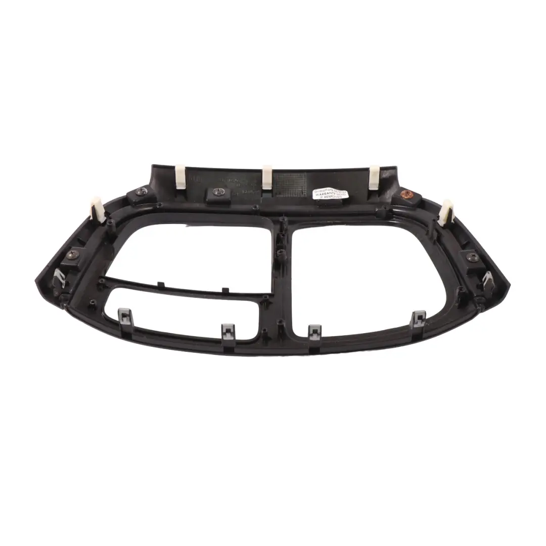 Hyundai H-1 Trim Panel Gear Selector Cover Moulding Center Console - SKU rhd-84631-4H900 - Part number 84631-4H900