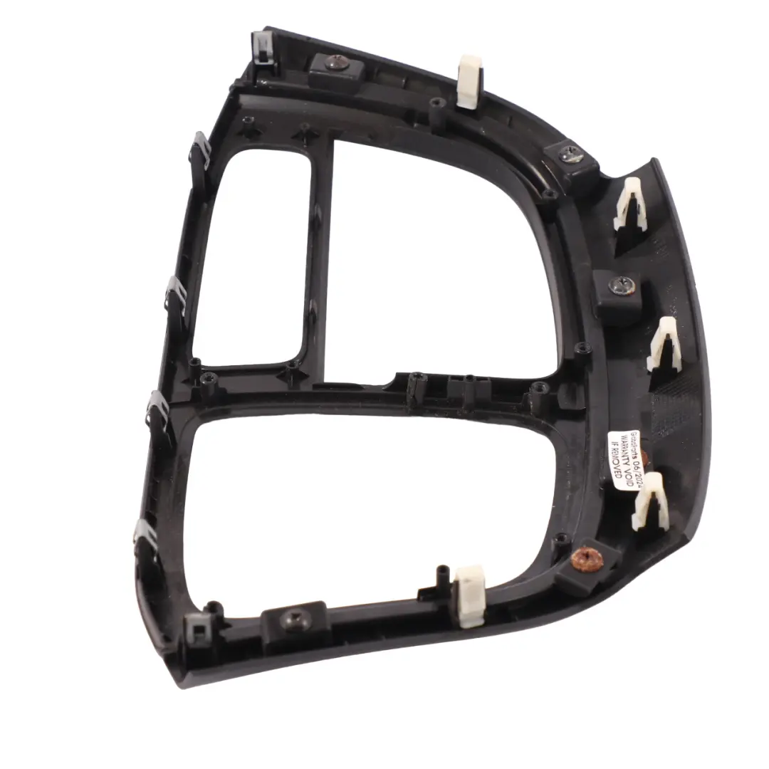 Trim Panel Gear Selector Cover Moulding Center Console to Hyundai H-1 with Part number 84631-4H900 Hyundai H-1 Trim Panel Gear Selector Cover Moulding Center Console - SKU rhd-84631-4H900 - Part number 84631-4H900