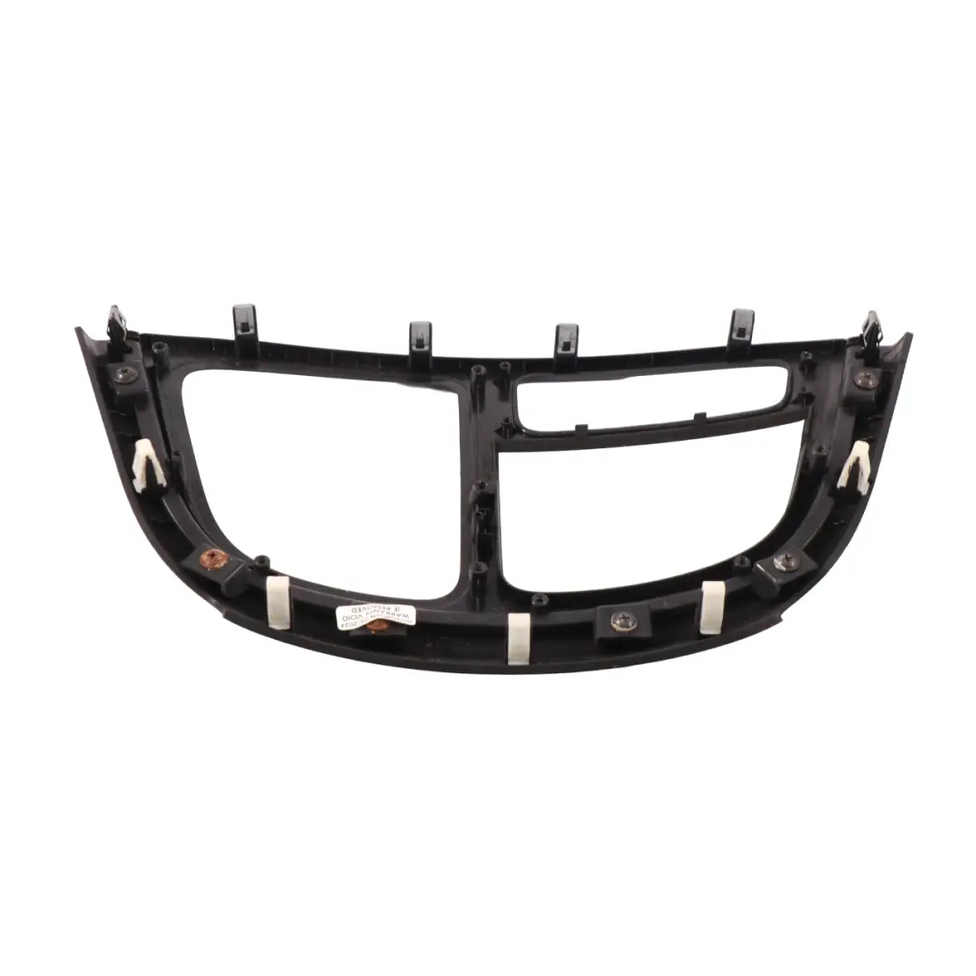 Trim Panel Gear Selector Cover Moulding Center Console to Hyundai H-1 with Part number 84631-4H900 Hyundai H-1 Trim Panel Gear Selector Cover Moulding Center Console - SKU rhd-84631-4H900 - Part number 84631-4H900