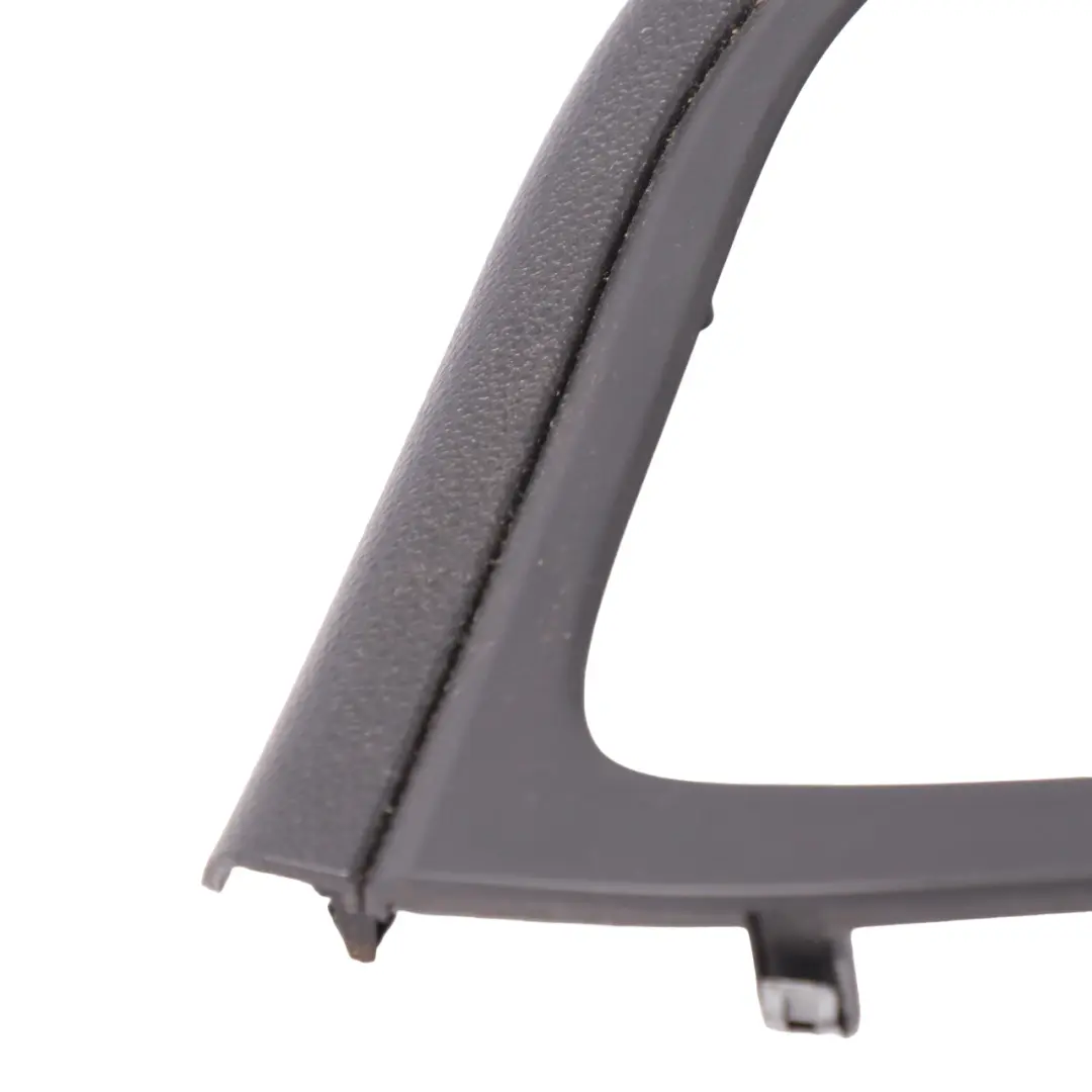 Hyundai H-1 Trim Panel Gear Selector Cover Moulding Center Console - SKU rhd-84631-4H900 - Part number 84631-4H900