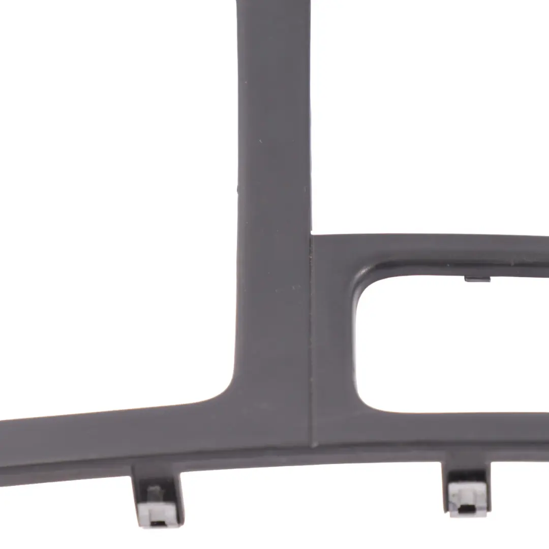 Hyundai H-1 Trim Panel Gear Selector Cover Moulding Center Console - SKU rhd-84631-4H900 - Part number 84631-4H900