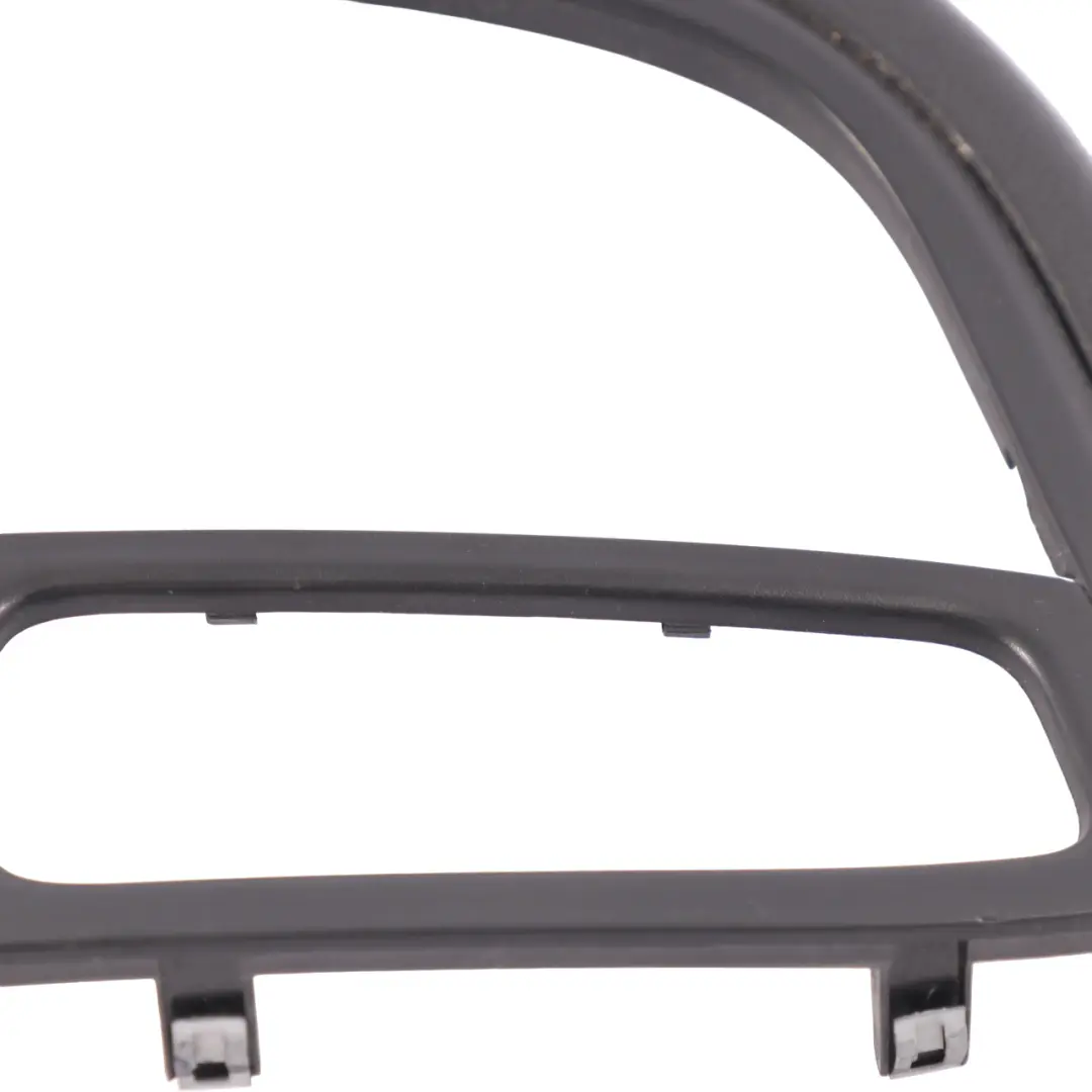 Hyundai H-1 Trim Panel Gear Selector Cover Moulding Center Console - SKU rhd-84631-4H900 - Part number 84631-4H900