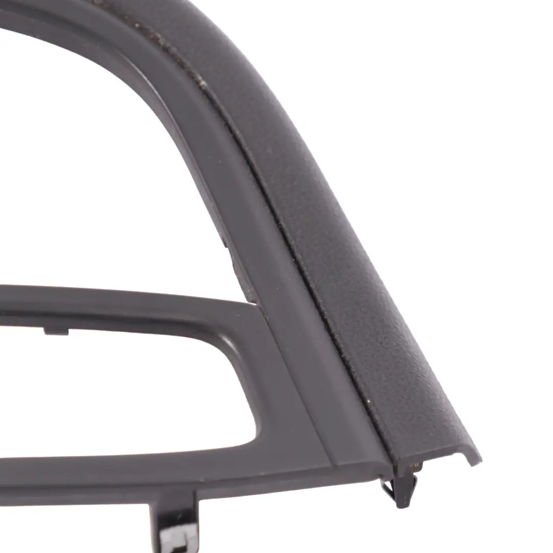 Hyundai H-1 Trim Panel Gear Selector Cover Moulding Center Console - SKU rhd-84631-4H900 - Part number 84631-4H900